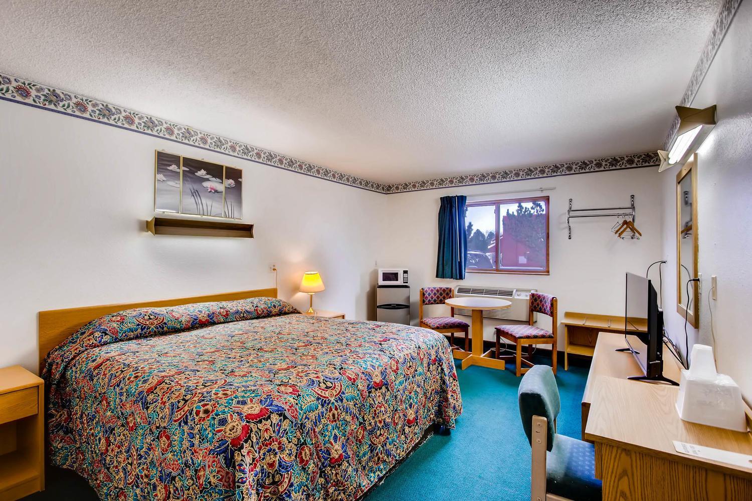 King Room photo 1
