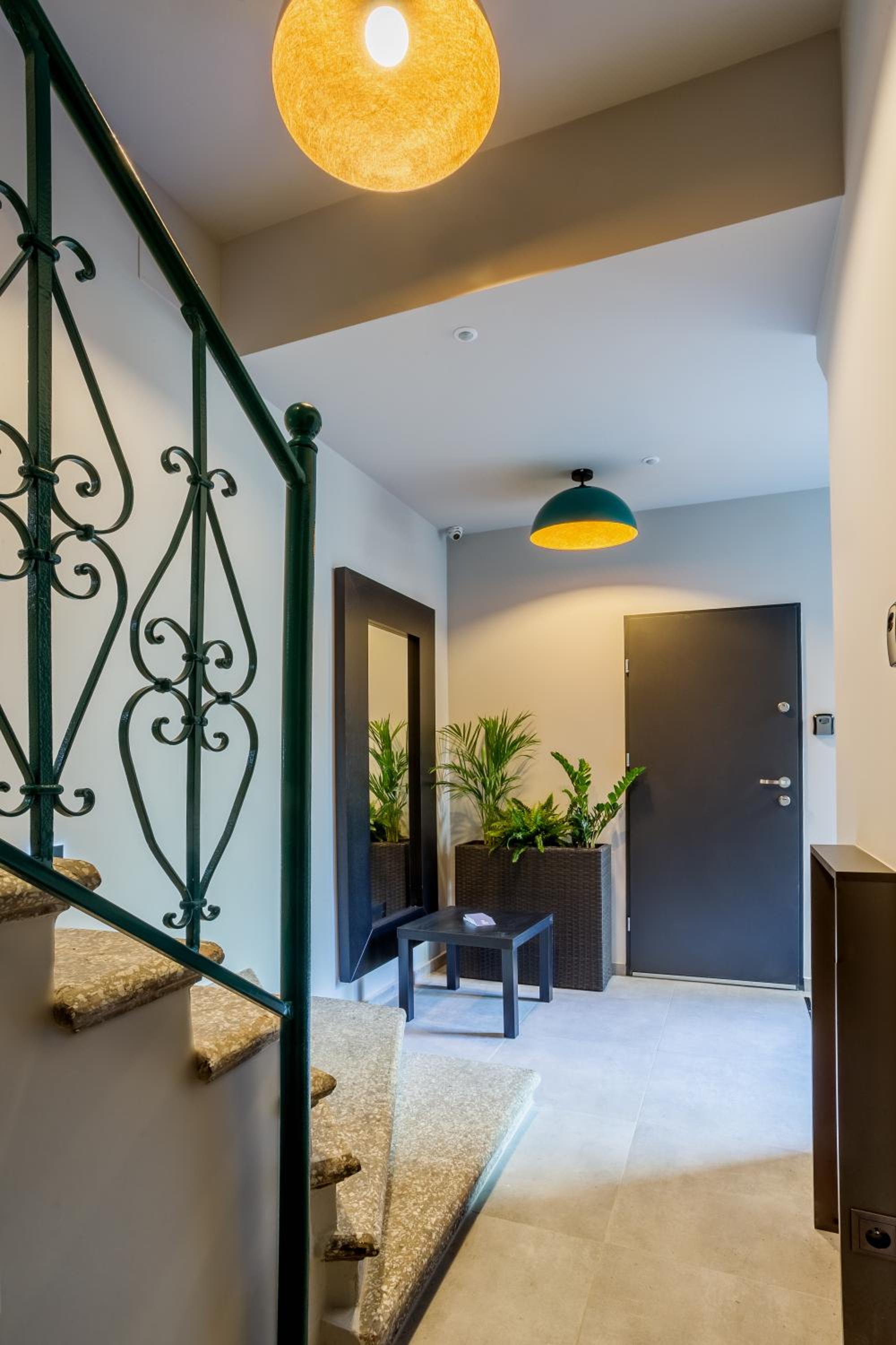Penthouse Apartment - Photo 1