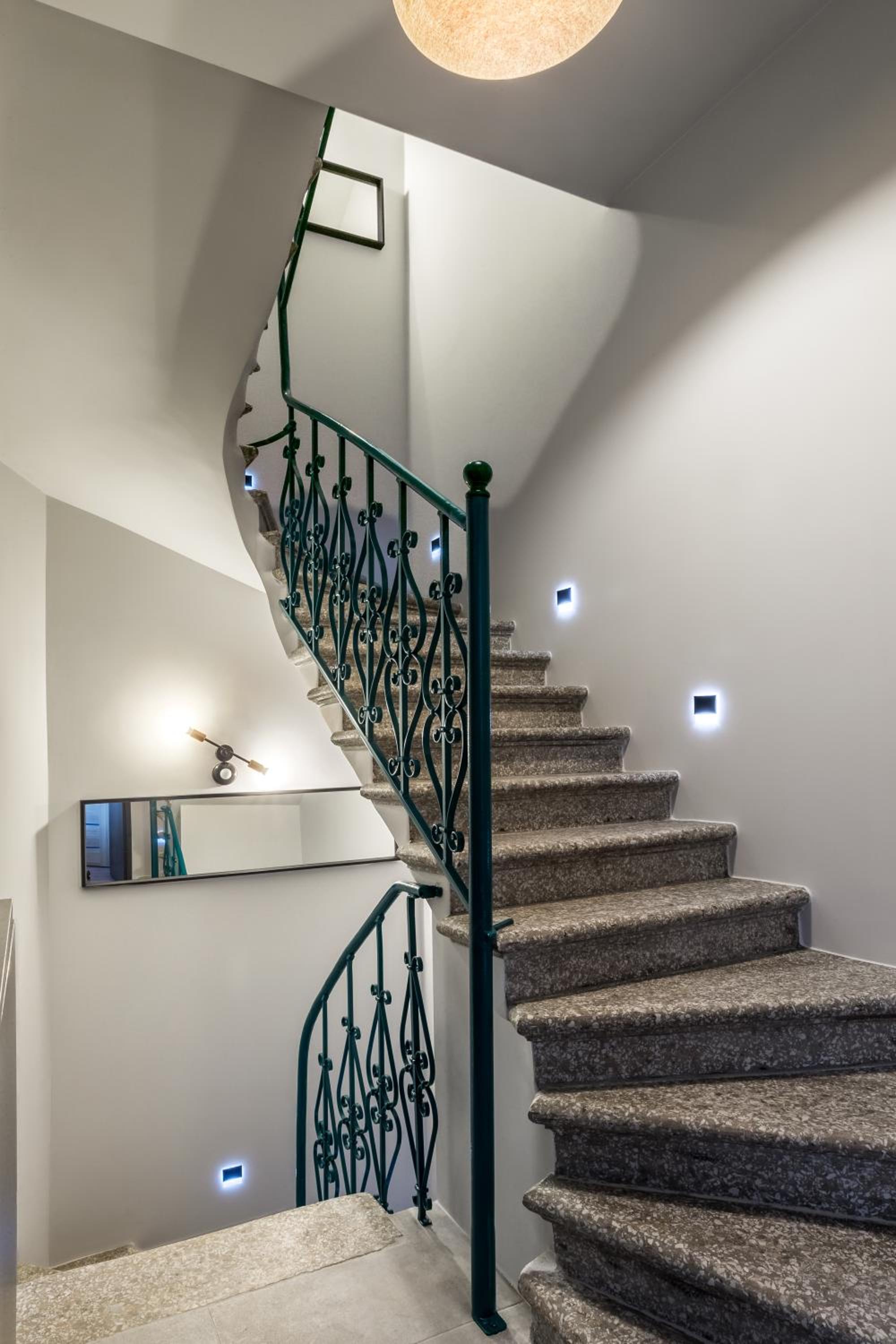 Penthouse Apartment - Photo 14