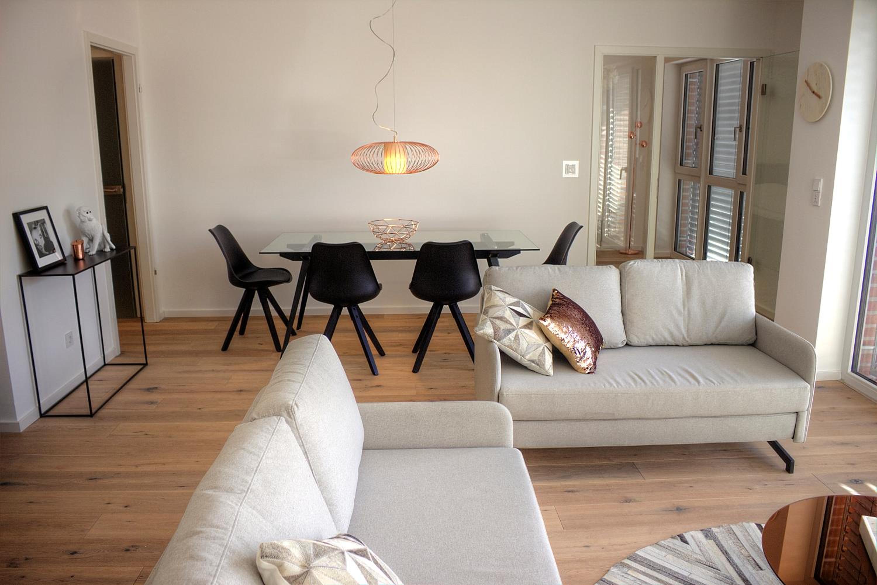 Apartment - Photo 1