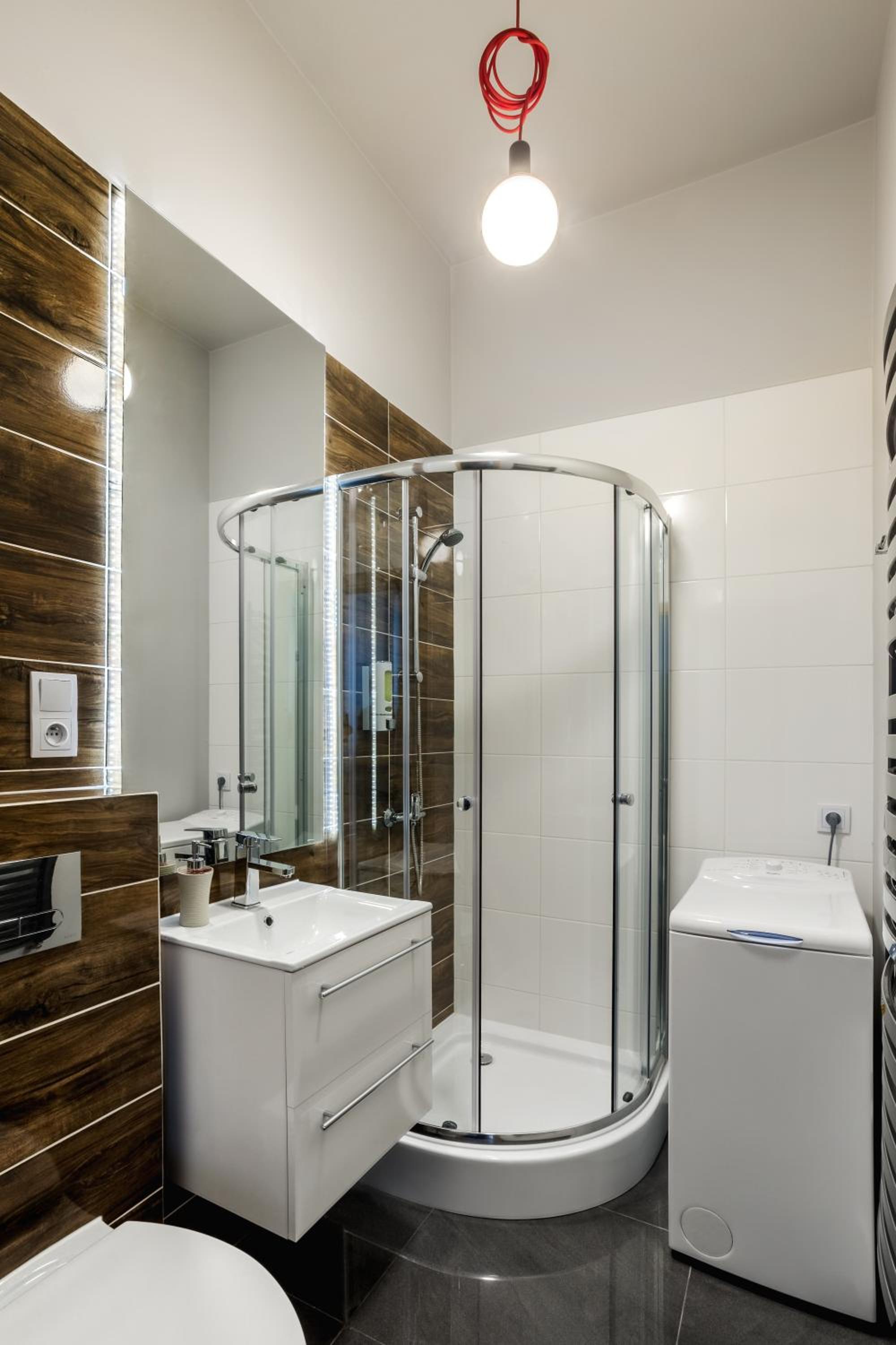 Penthouse Apartment - Photo 13