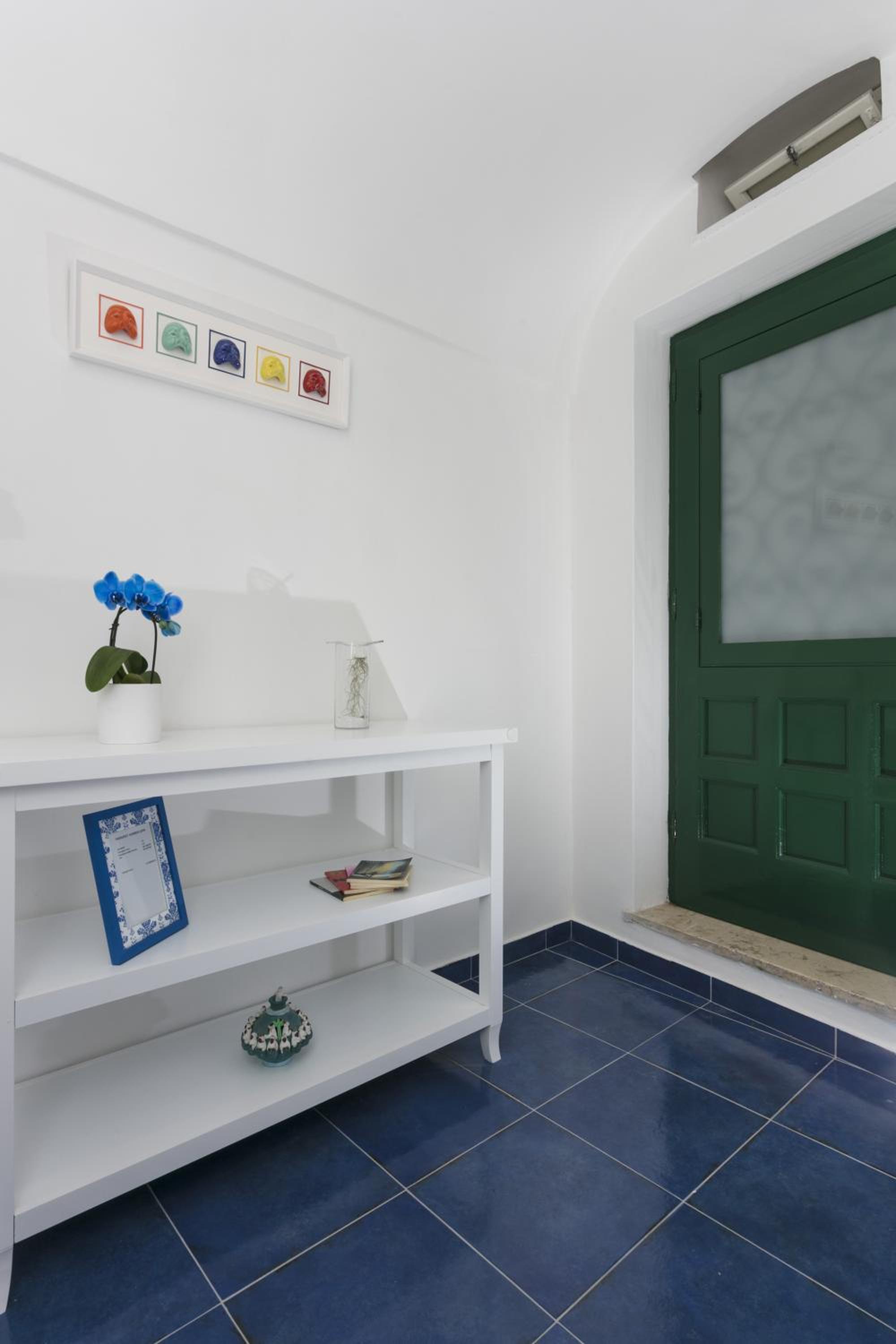 Superior Double Room - Photo 2
