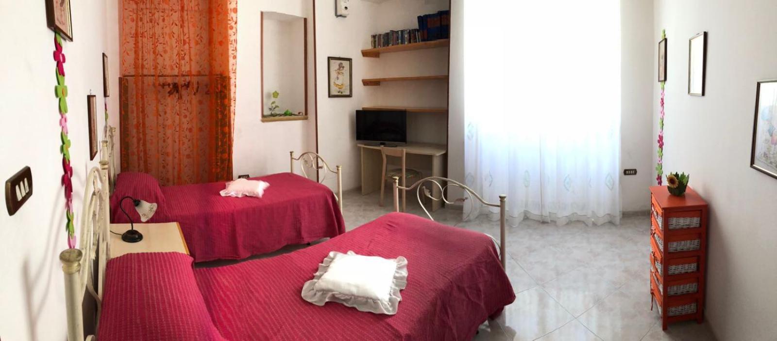 Double Room With Private Bathroom photo 1