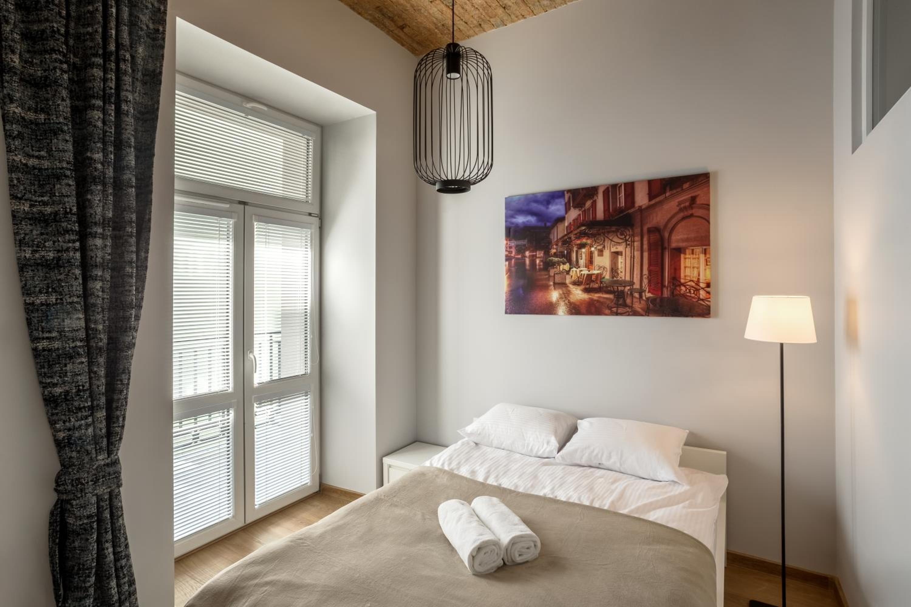 Penthouse Apartment - Photo 12