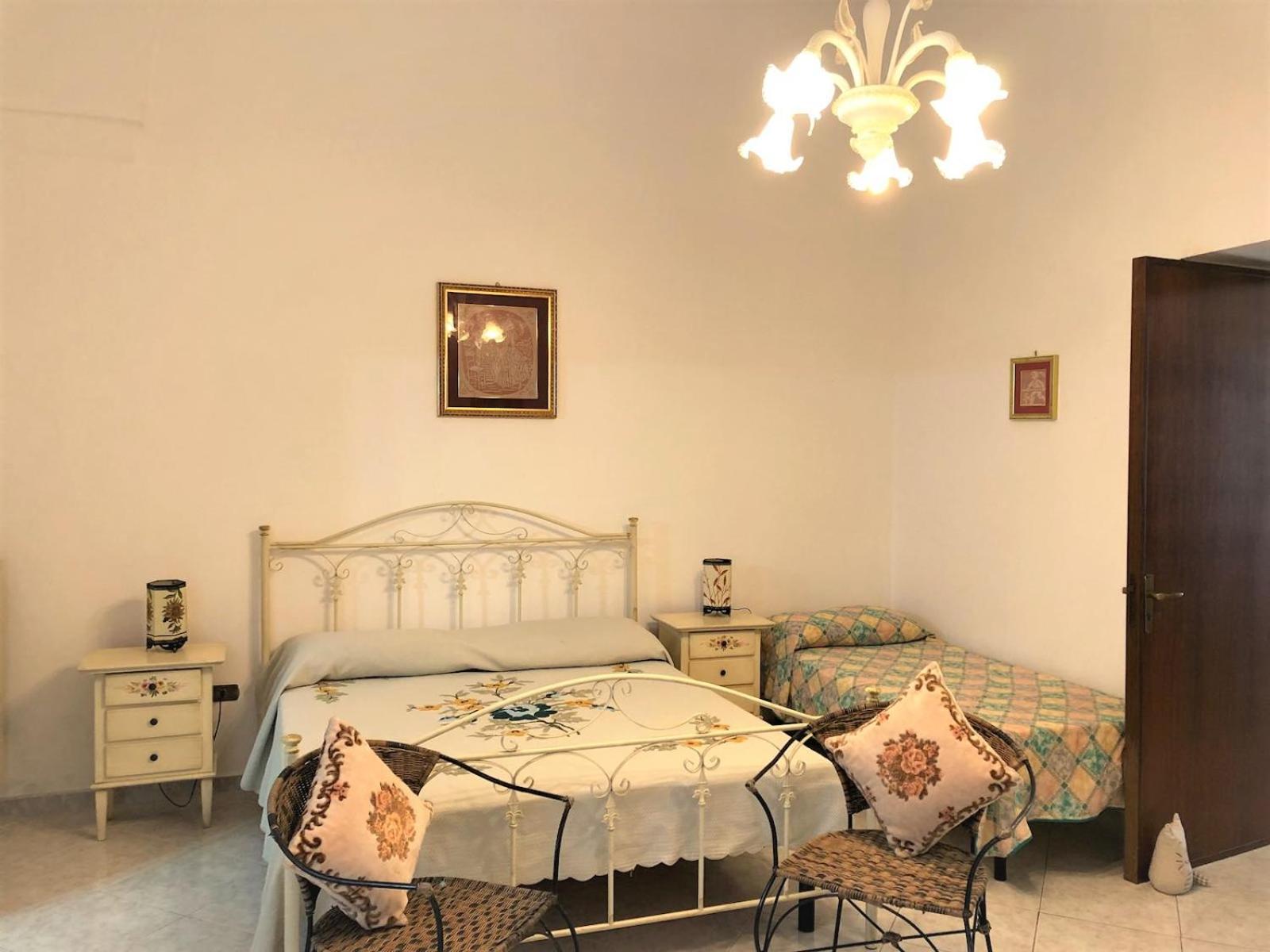 Double Room With Private Bathroom photo 1