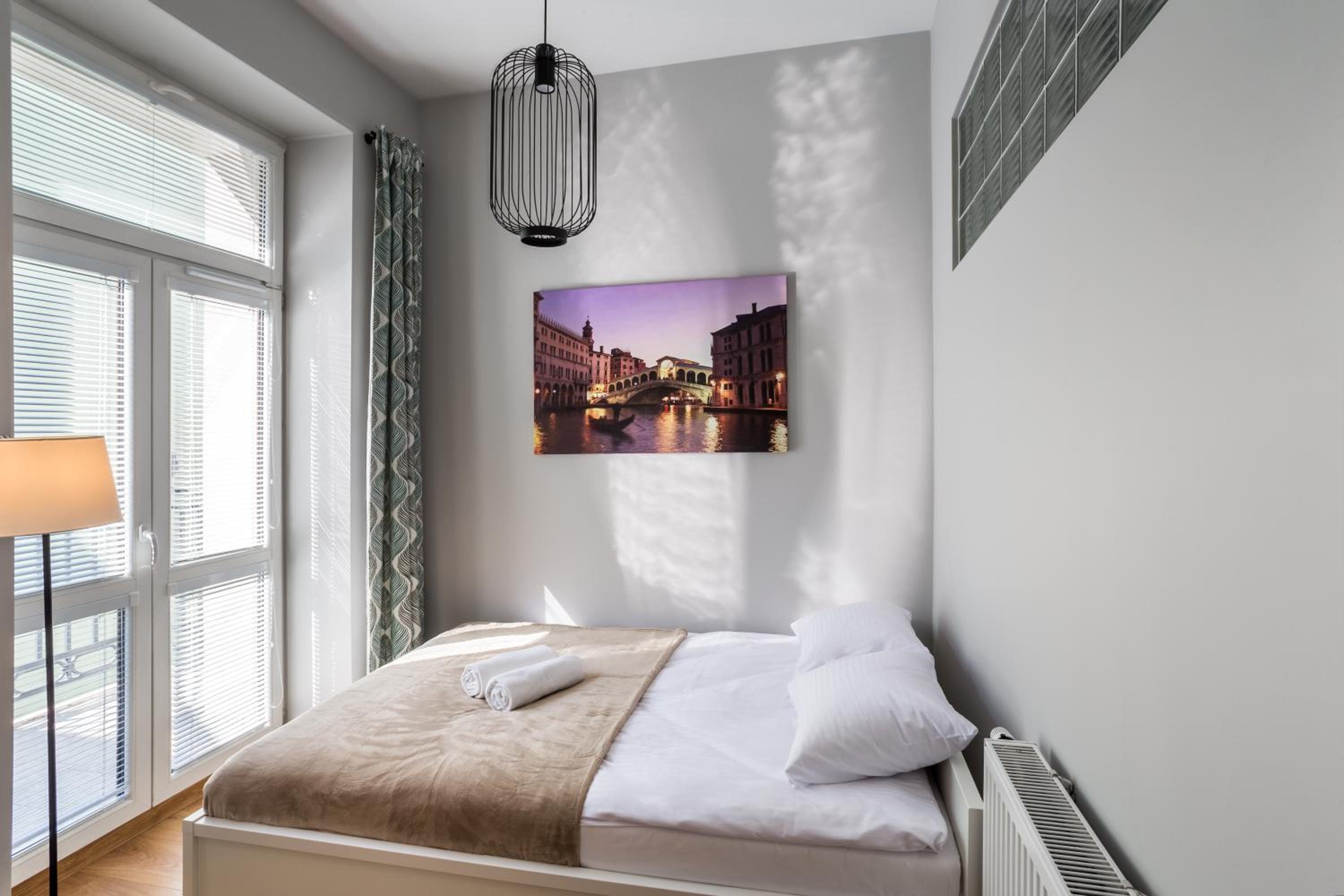 Penthouse Apartment - Photo 4