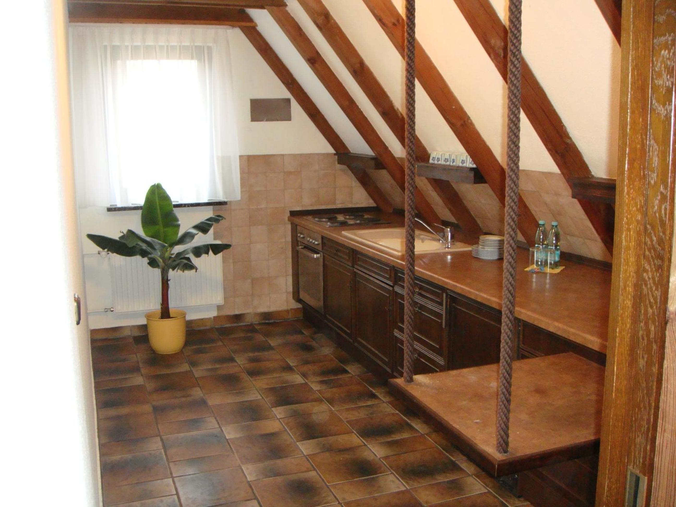 Two-Bedroom Apartment - Photo 2