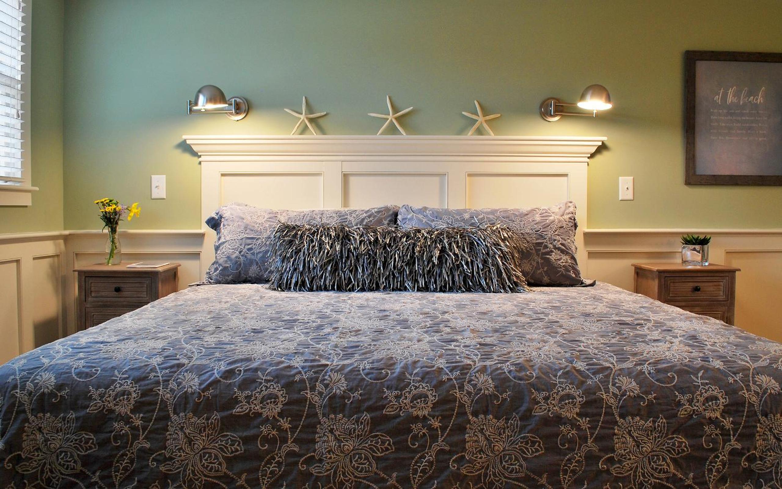Superior King Room photo 1