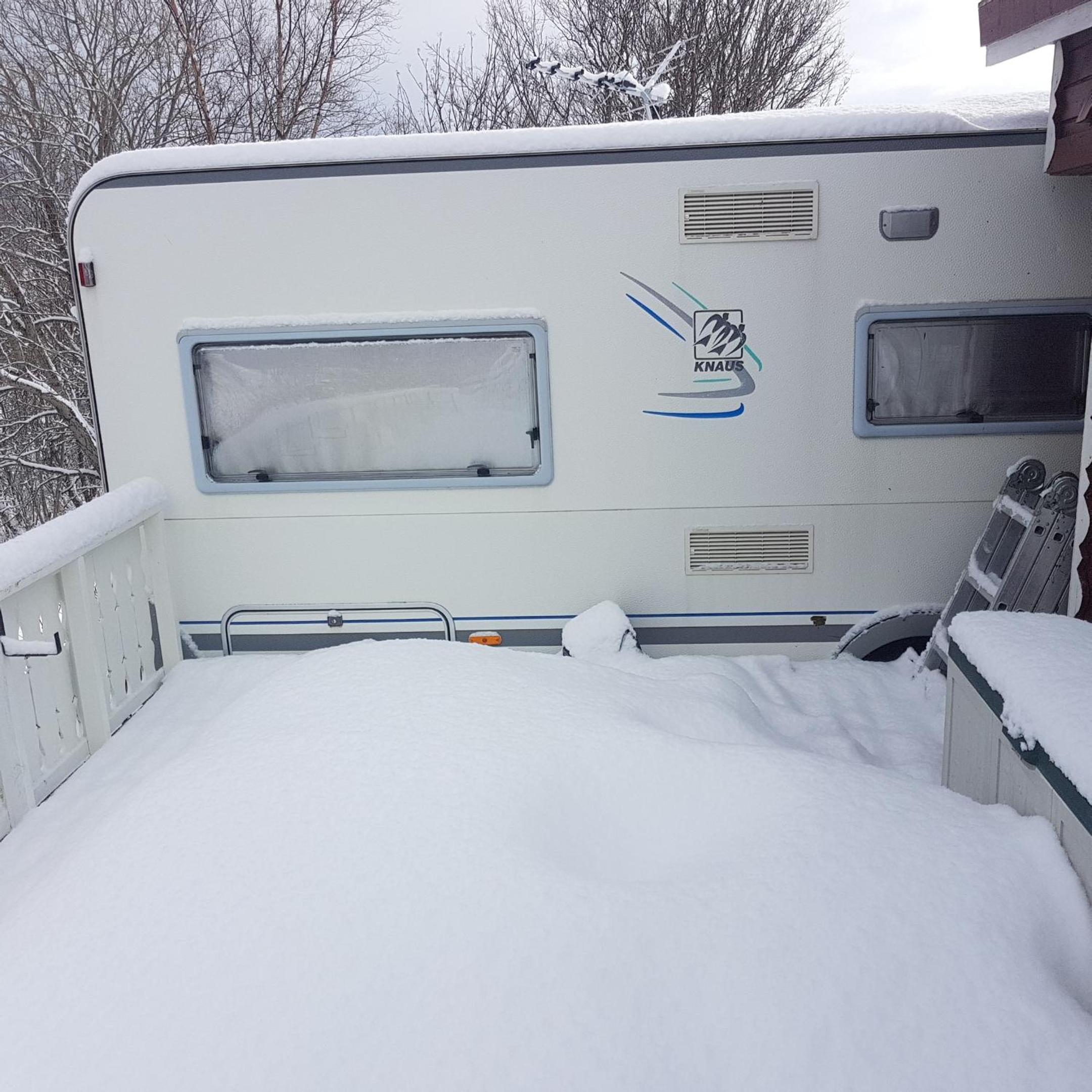 Caravan - Photo 8