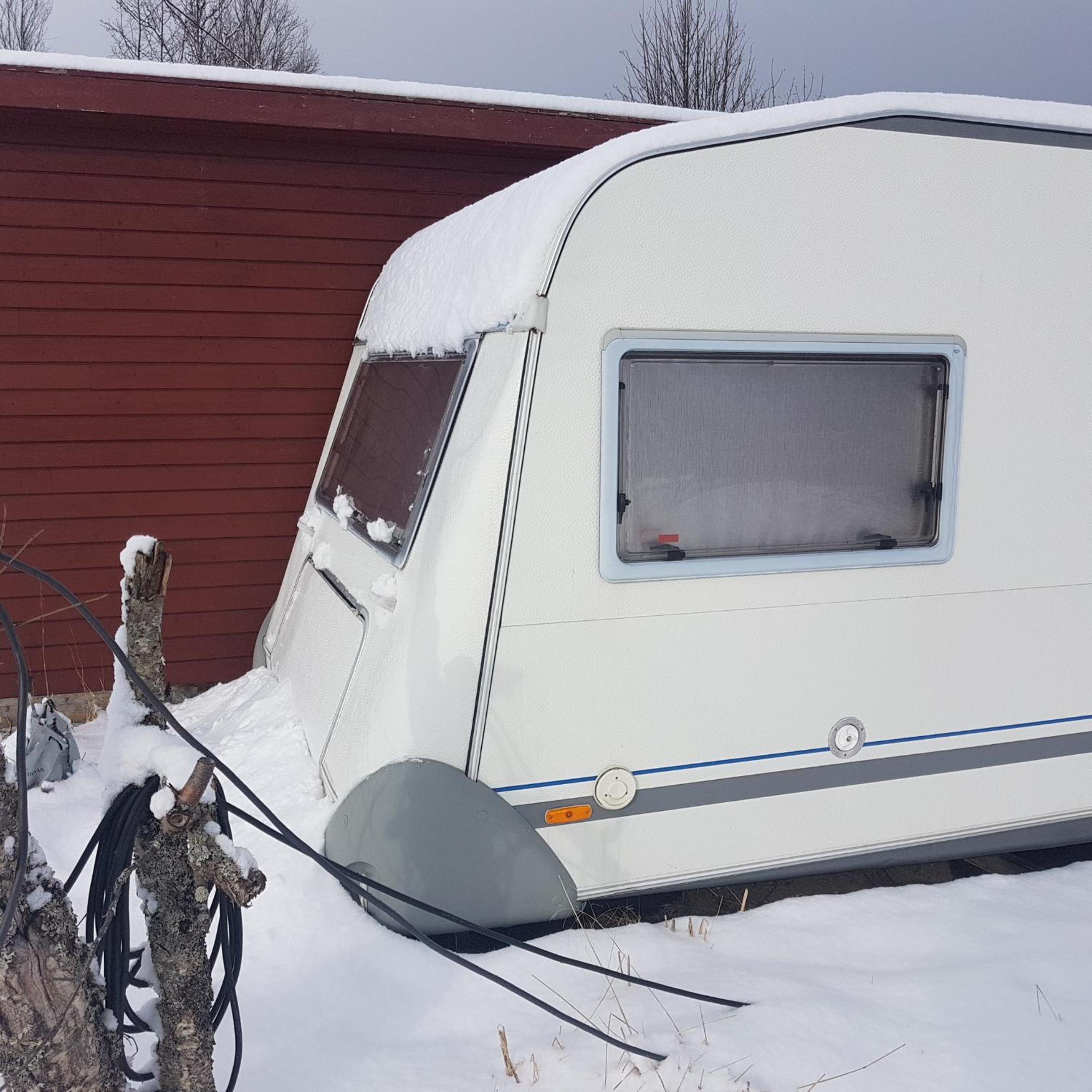Caravan - Photo 9