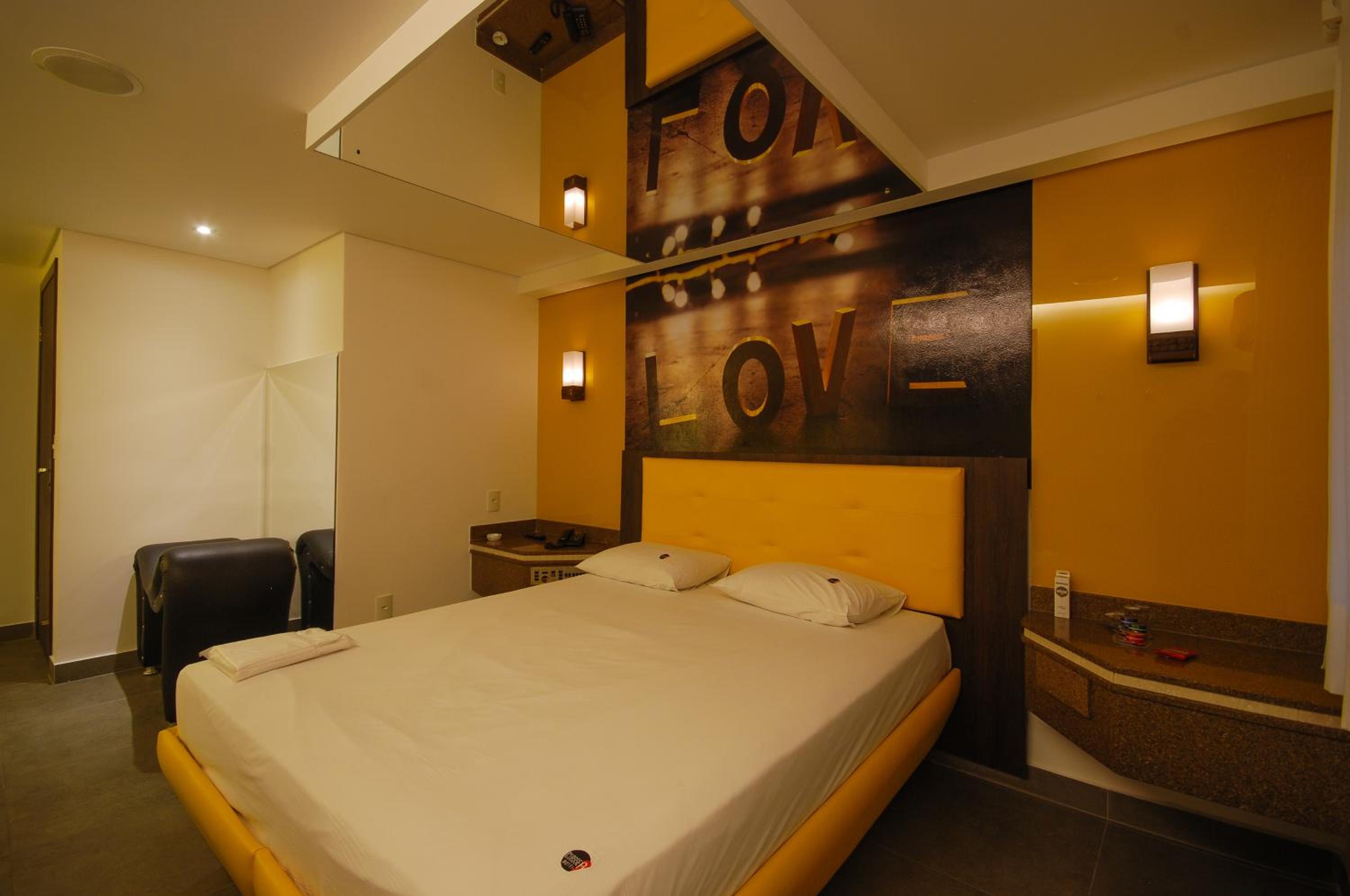 Luxury Double Room