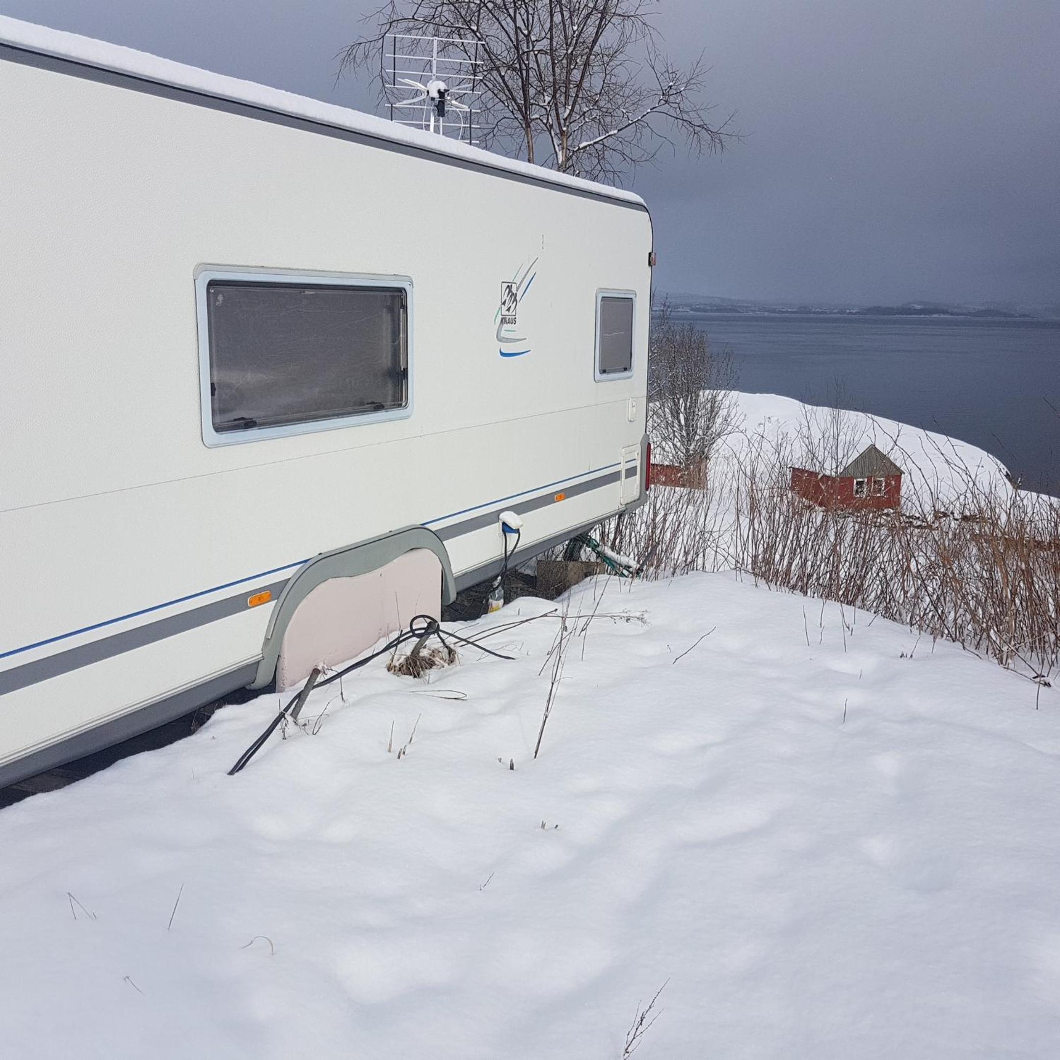 Caravan - Photo 2