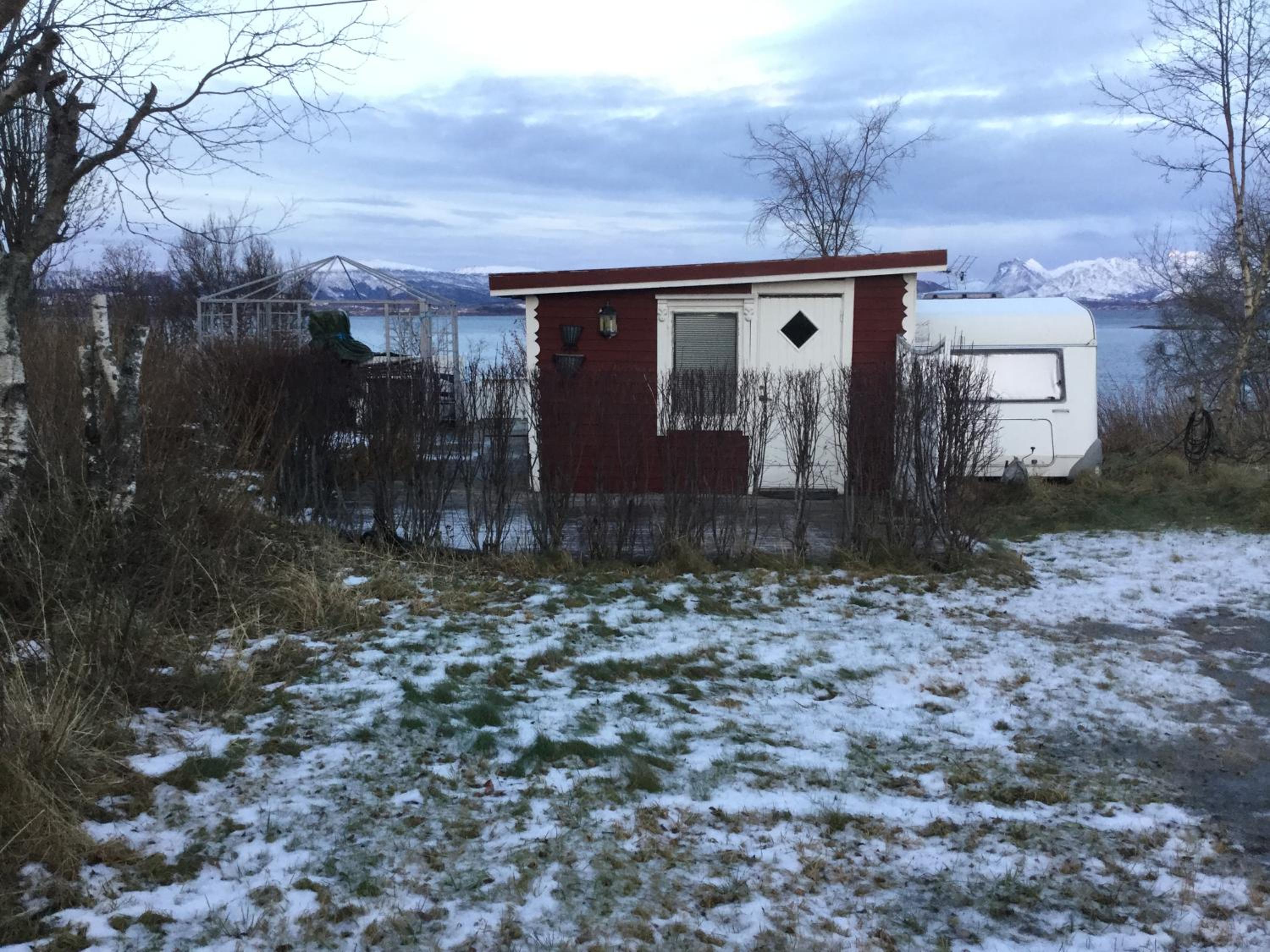 Caravan - Photo 10