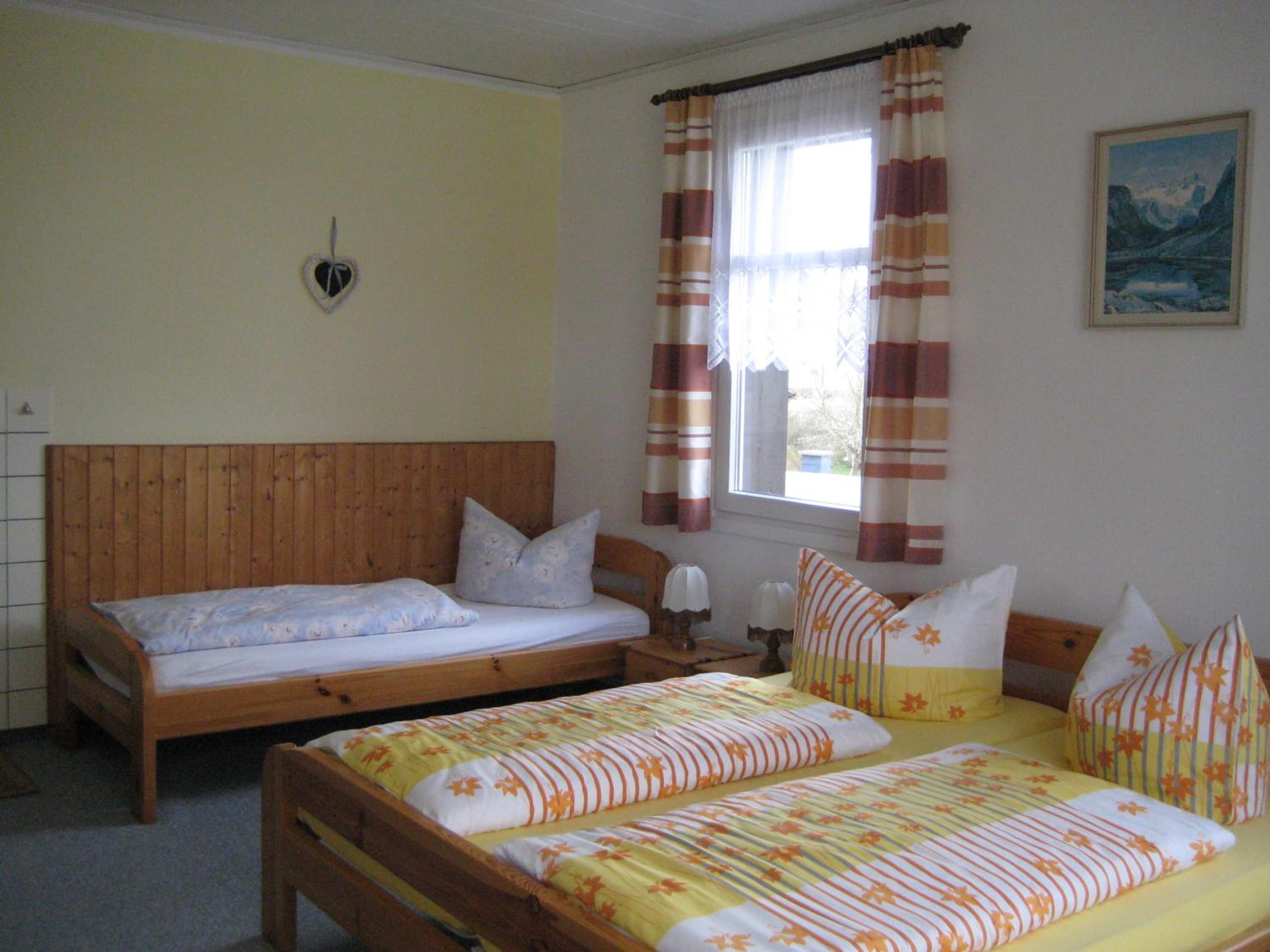 Apartment with Terrace photo 1