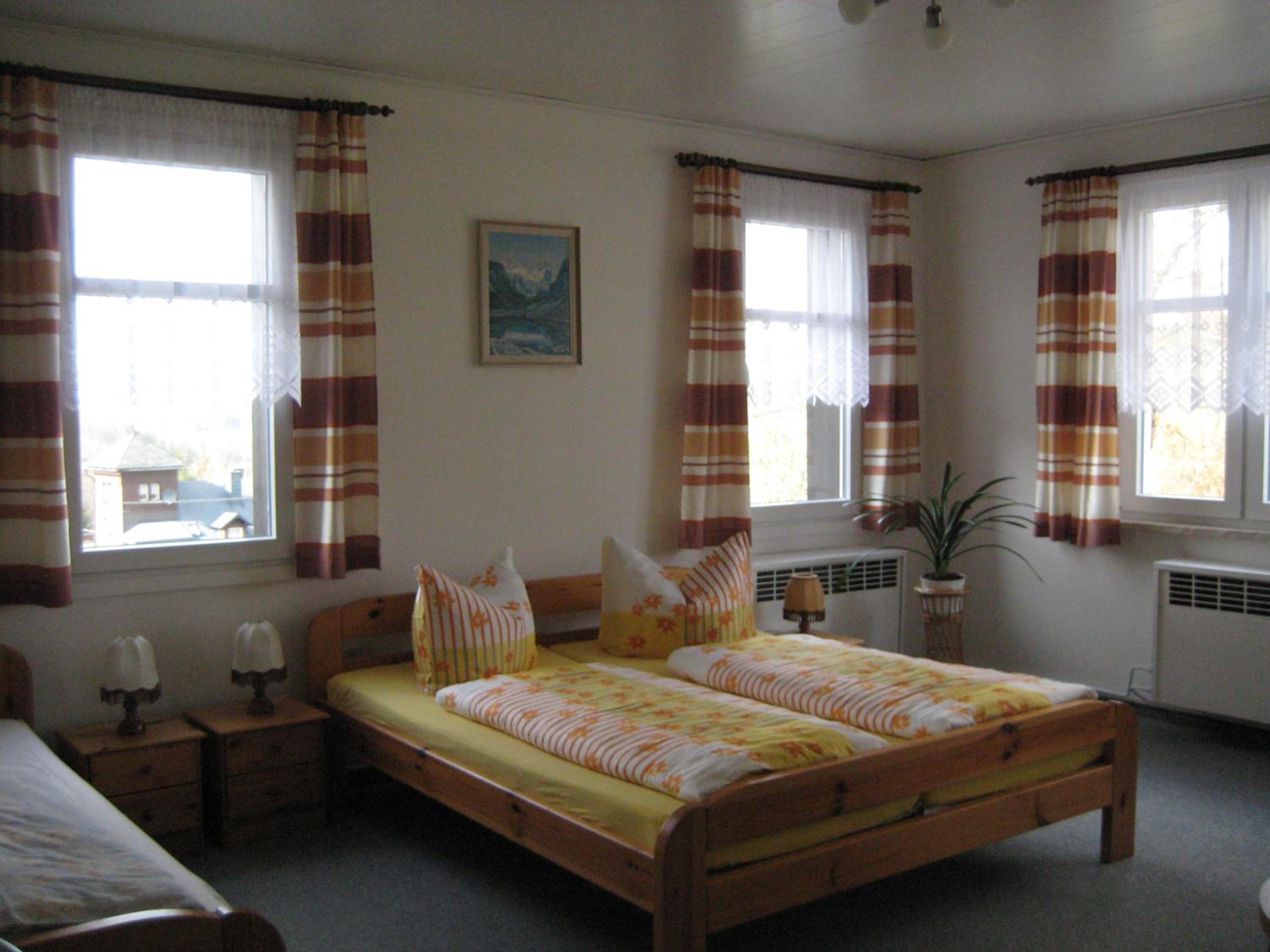 Apartment with Terrace photo 2
