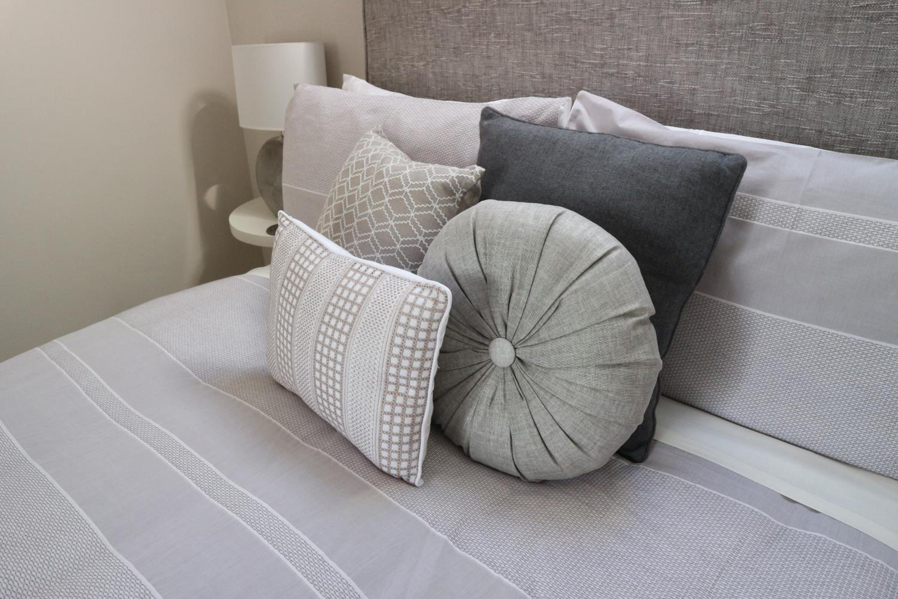 Double Room En-Suite - Photo 3