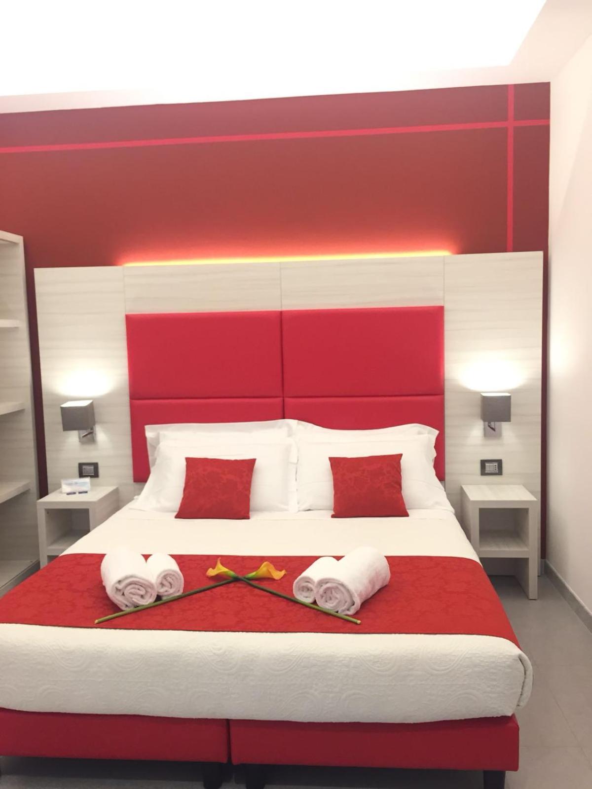 Double Room with Private Bathroom photo 1