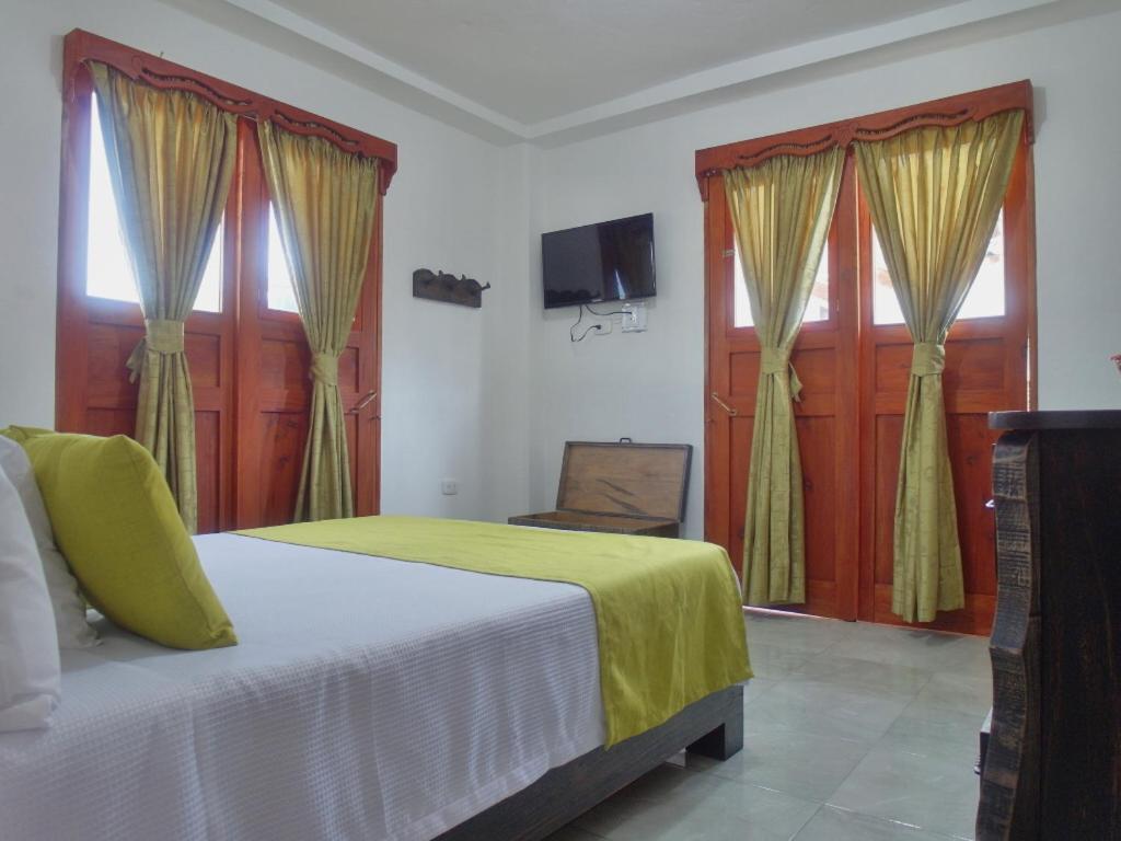 Double Or Twin Room