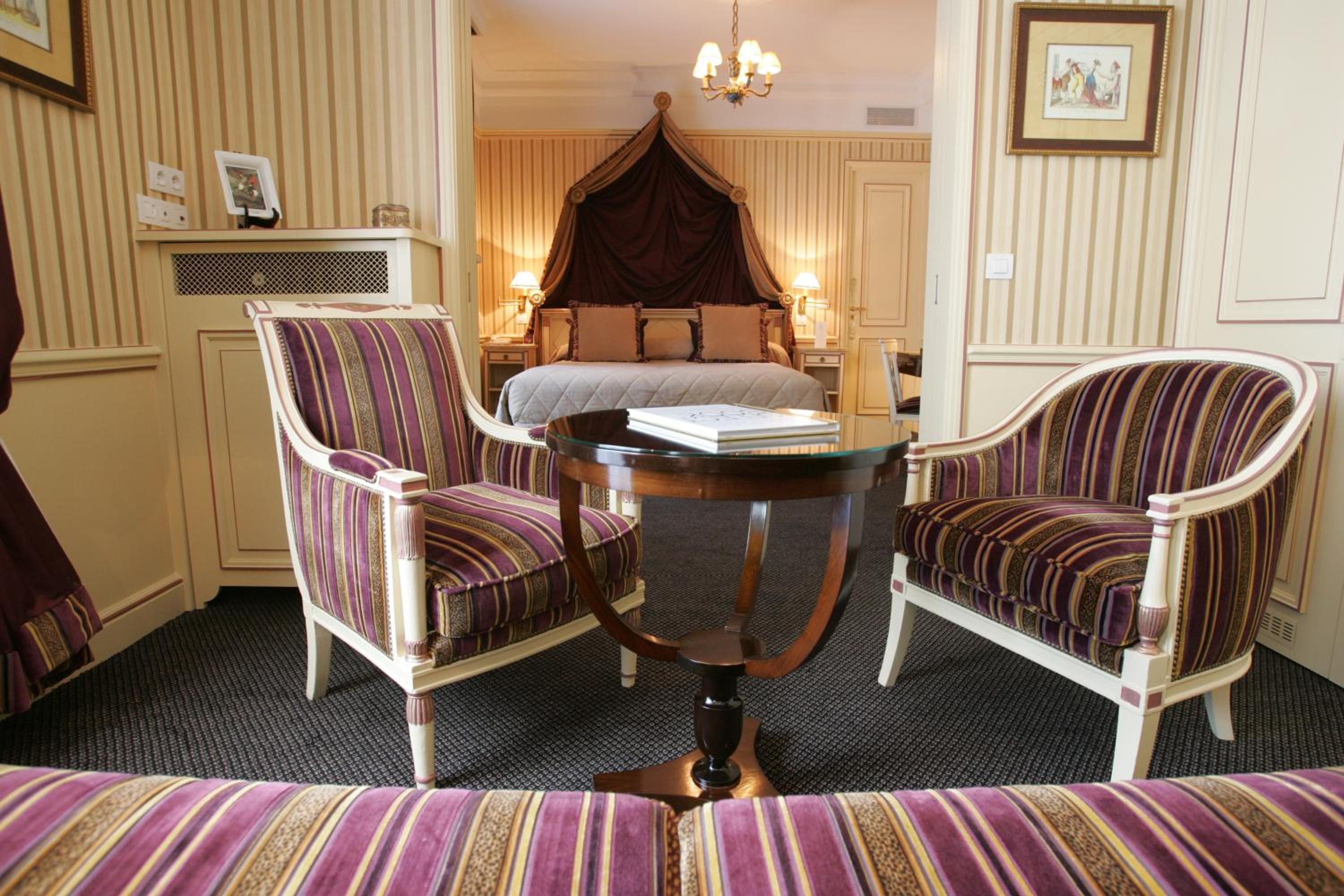 Suite Suite