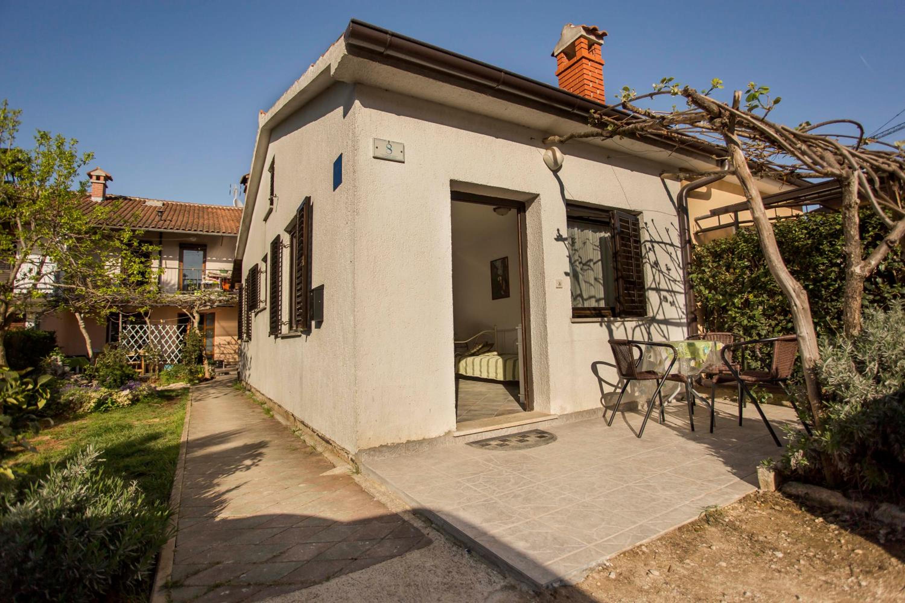 One-Bedroom Apartment with Terrace - Photo 17