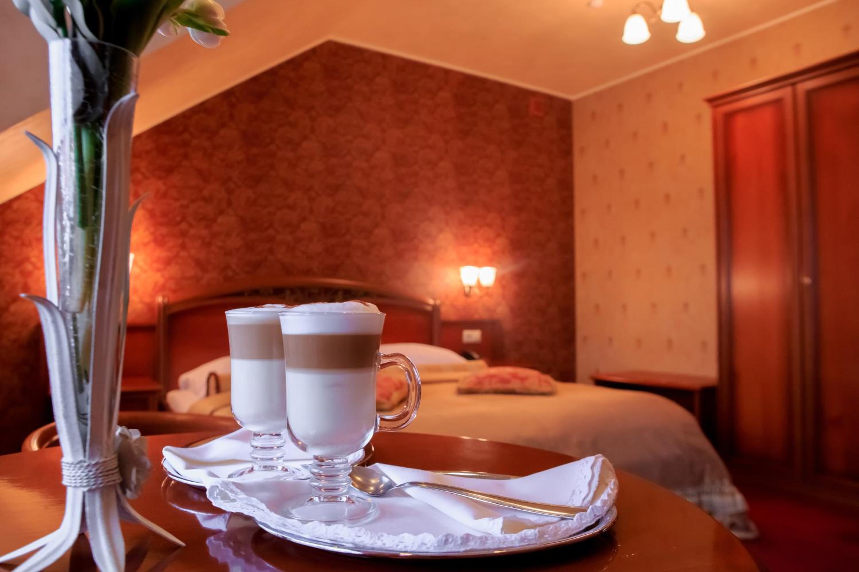 Family Junior Suite
