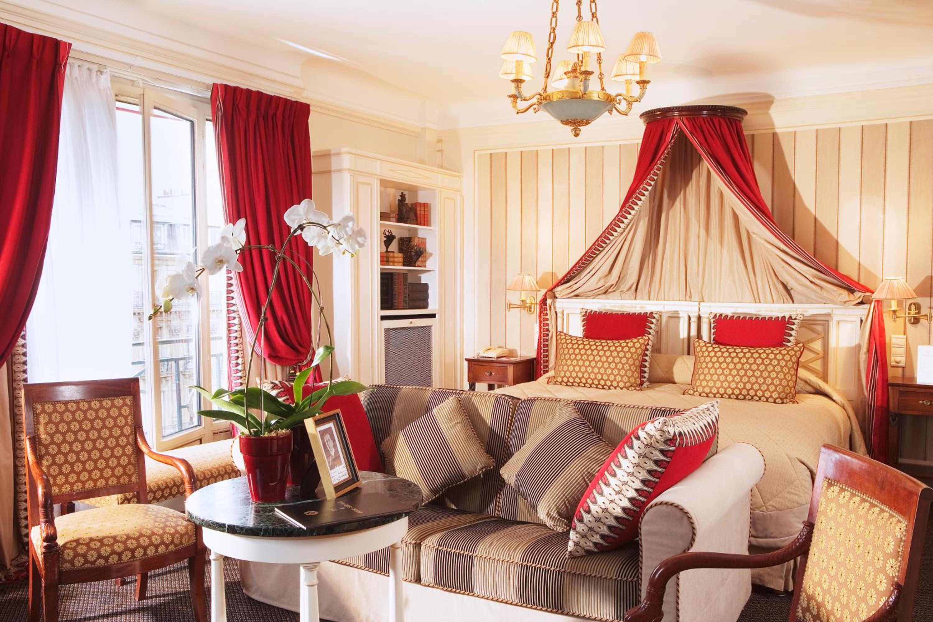Junior Suite photo 2