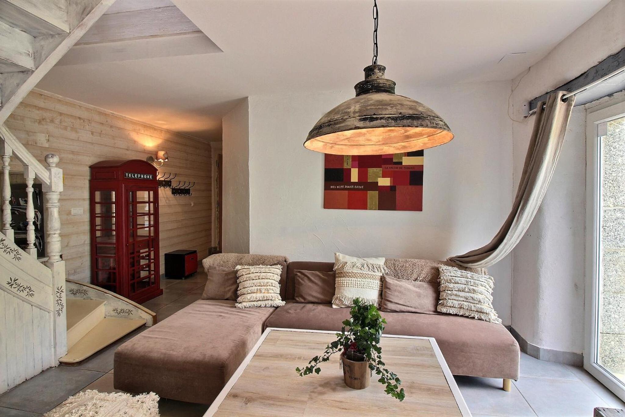 Three-Bedroom House - Photo 12
