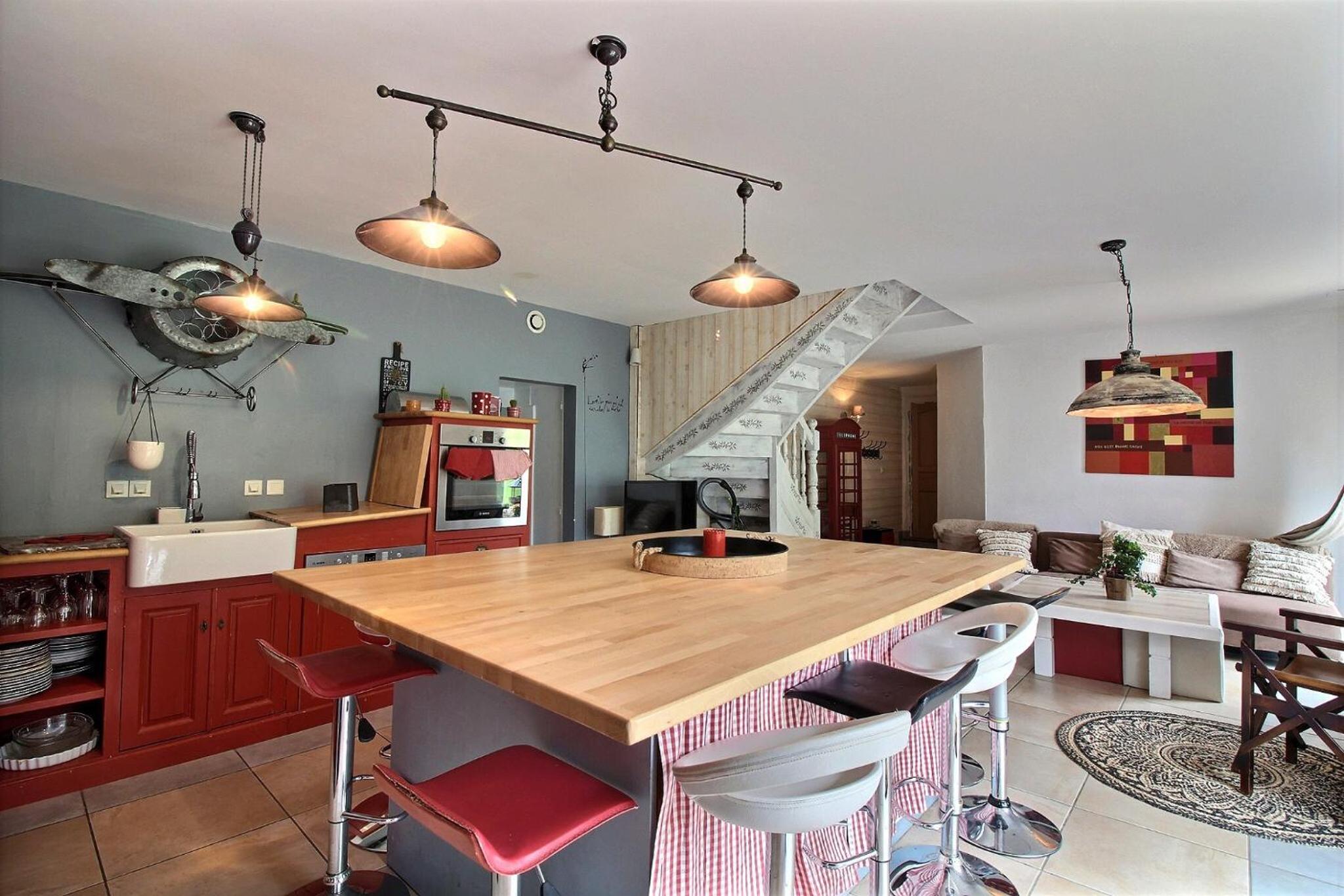 Three-Bedroom House - Photo 13