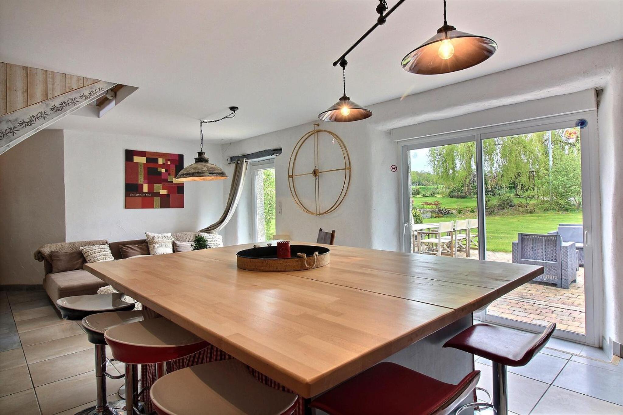 Three-Bedroom House - Photo 15