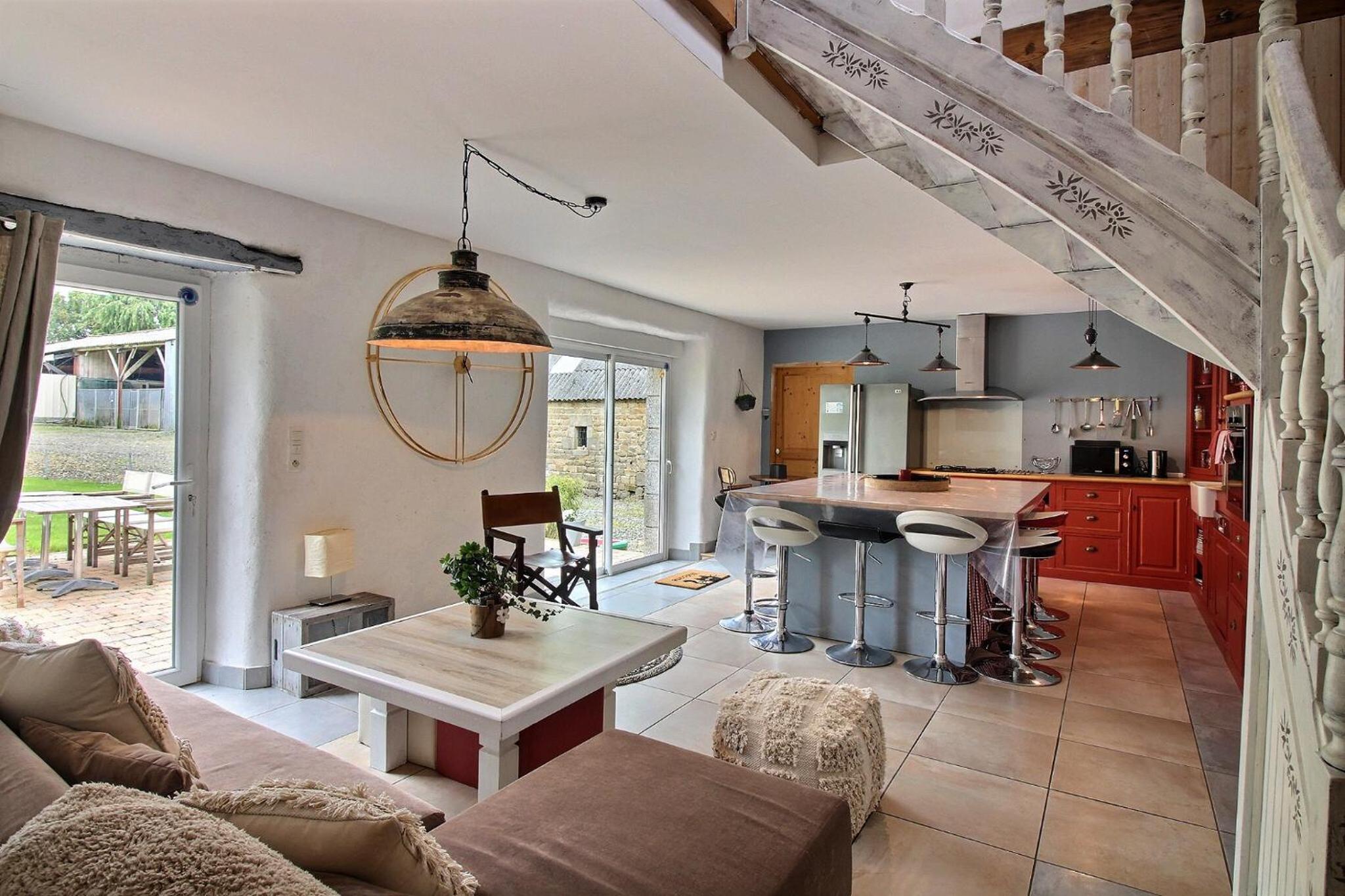 Three-Bedroom House - Photo 17