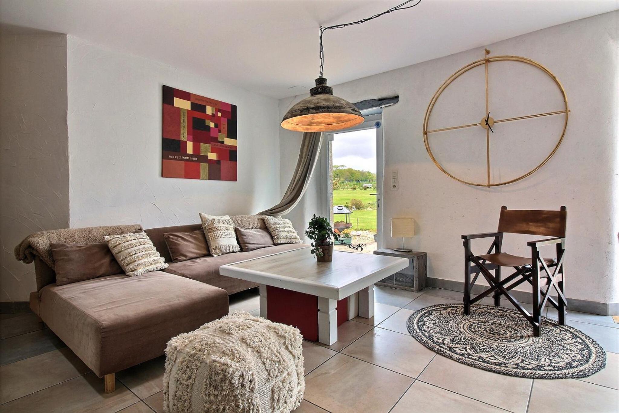Three-Bedroom House - Photo 18