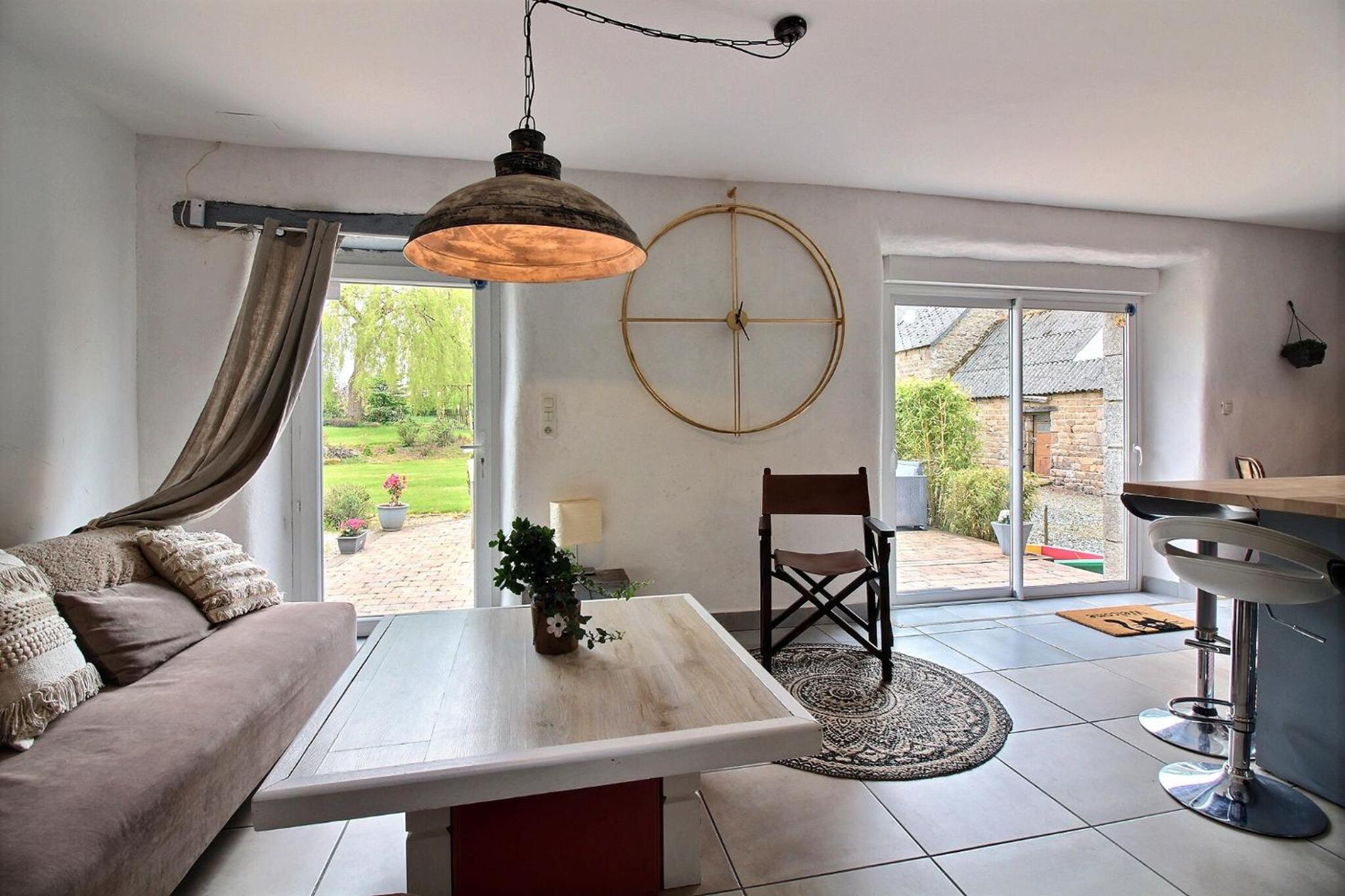 Three-Bedroom House - Photo 19