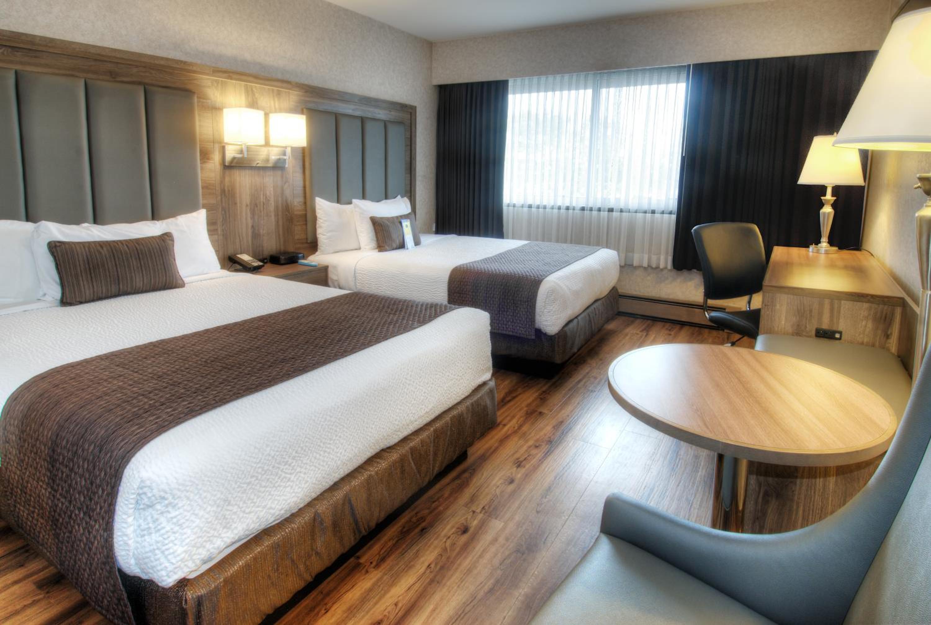Standard Double Room with Street View - Photo 1