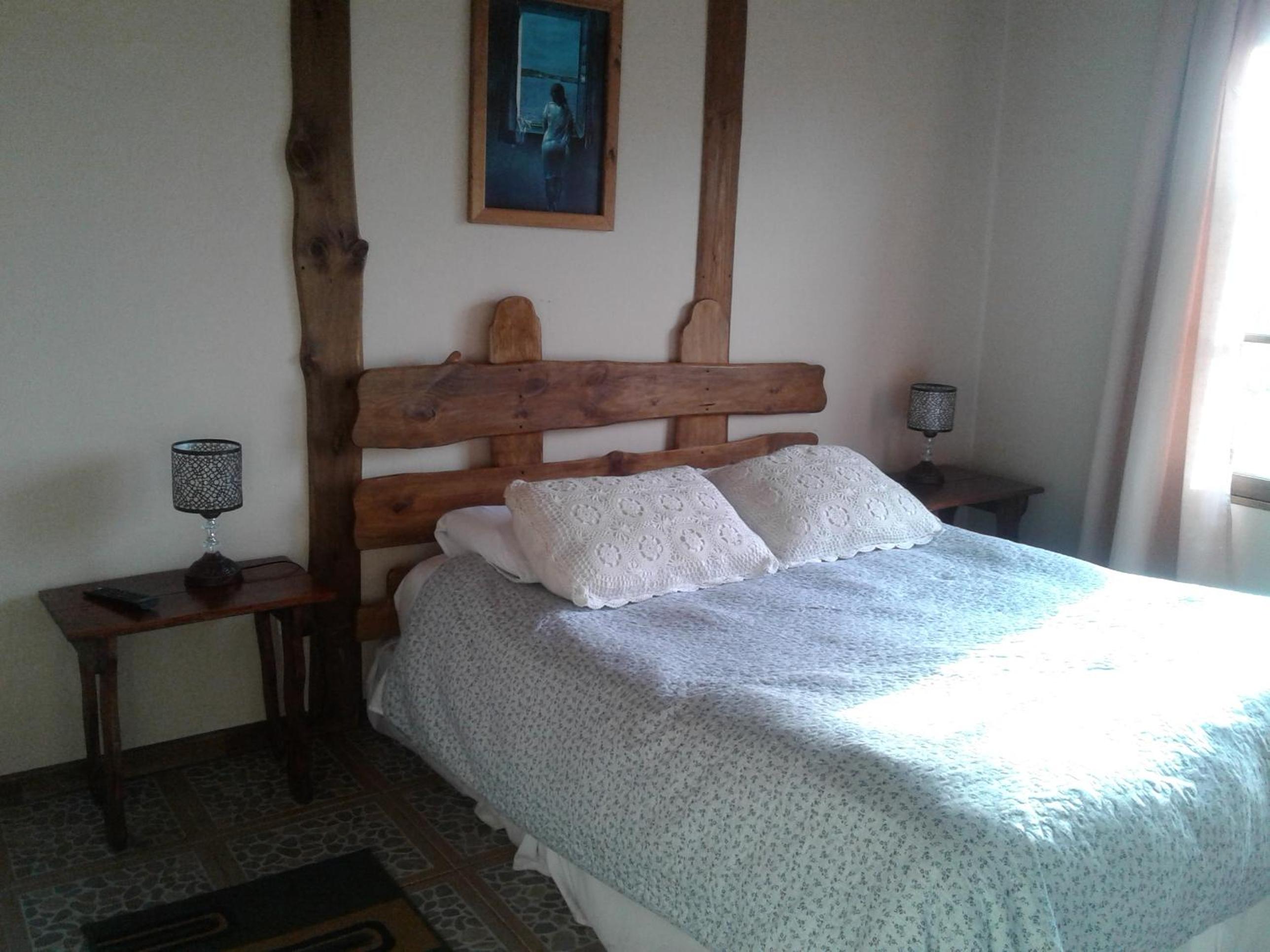 Bungalow photo 1