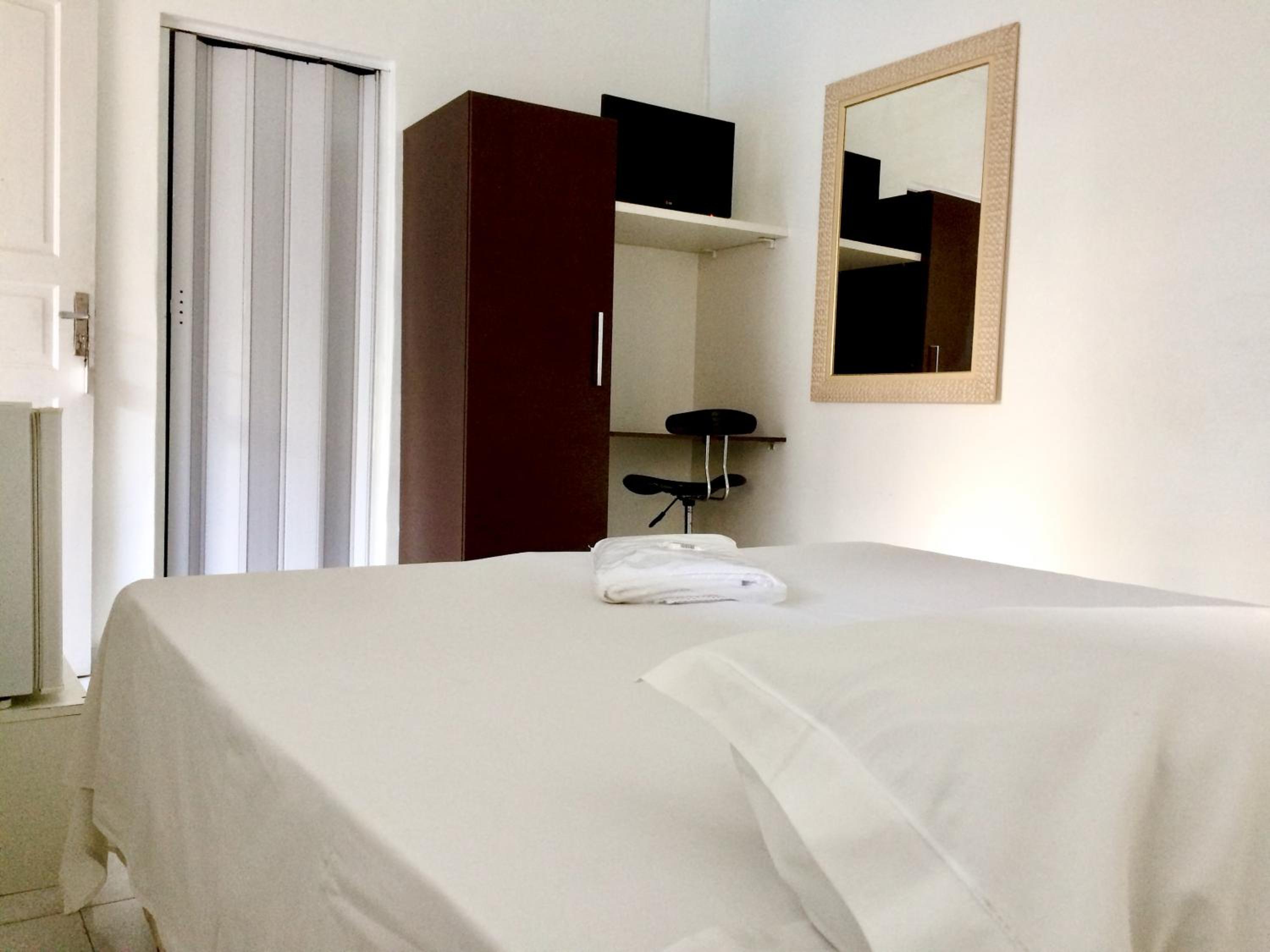 Standard Double Room with Fan photo 2