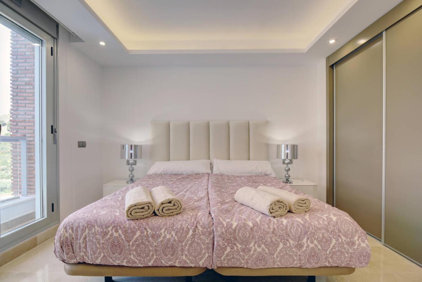 Apartamento de Tres Habitaciones