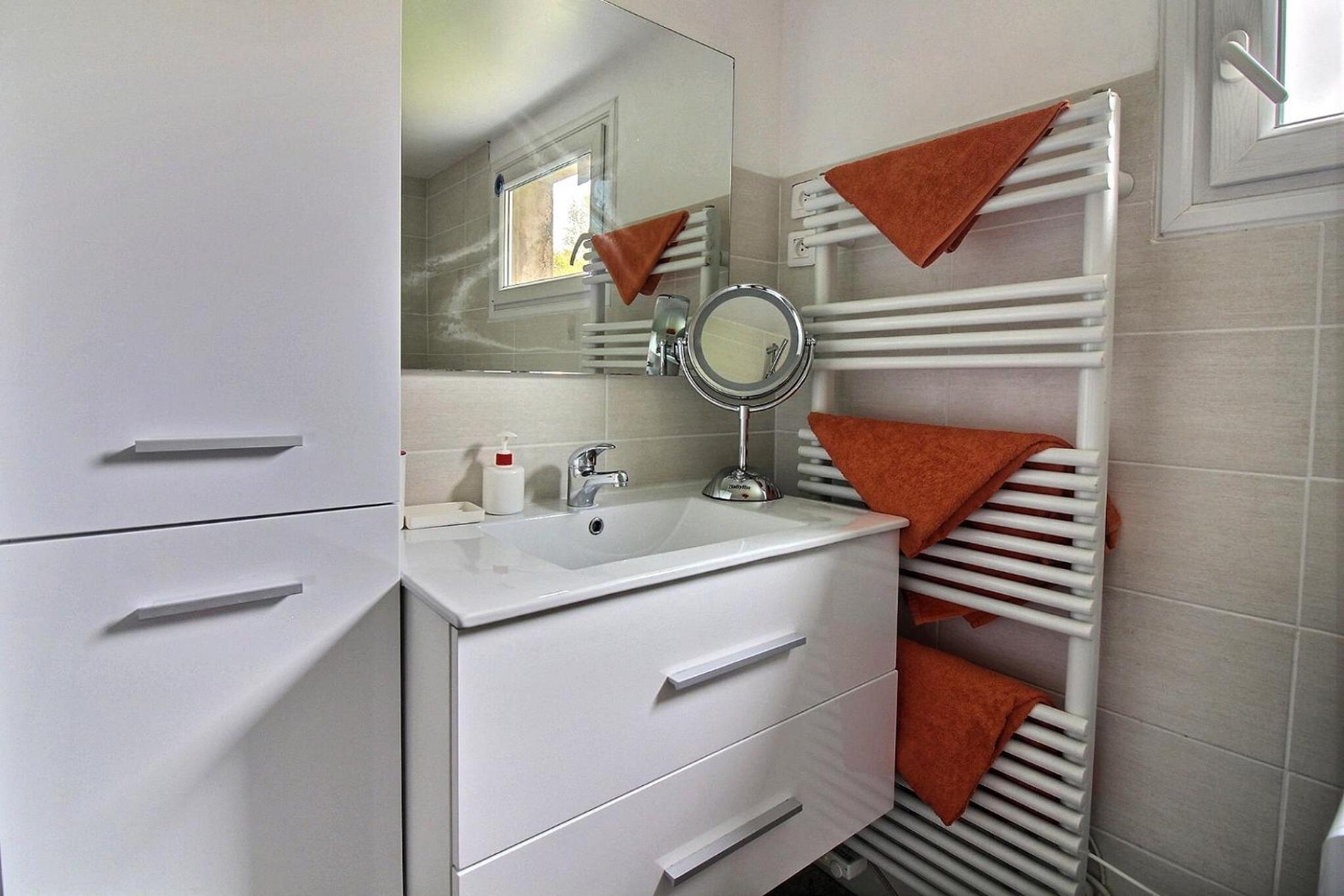 Three-Bedroom House - Photo 26