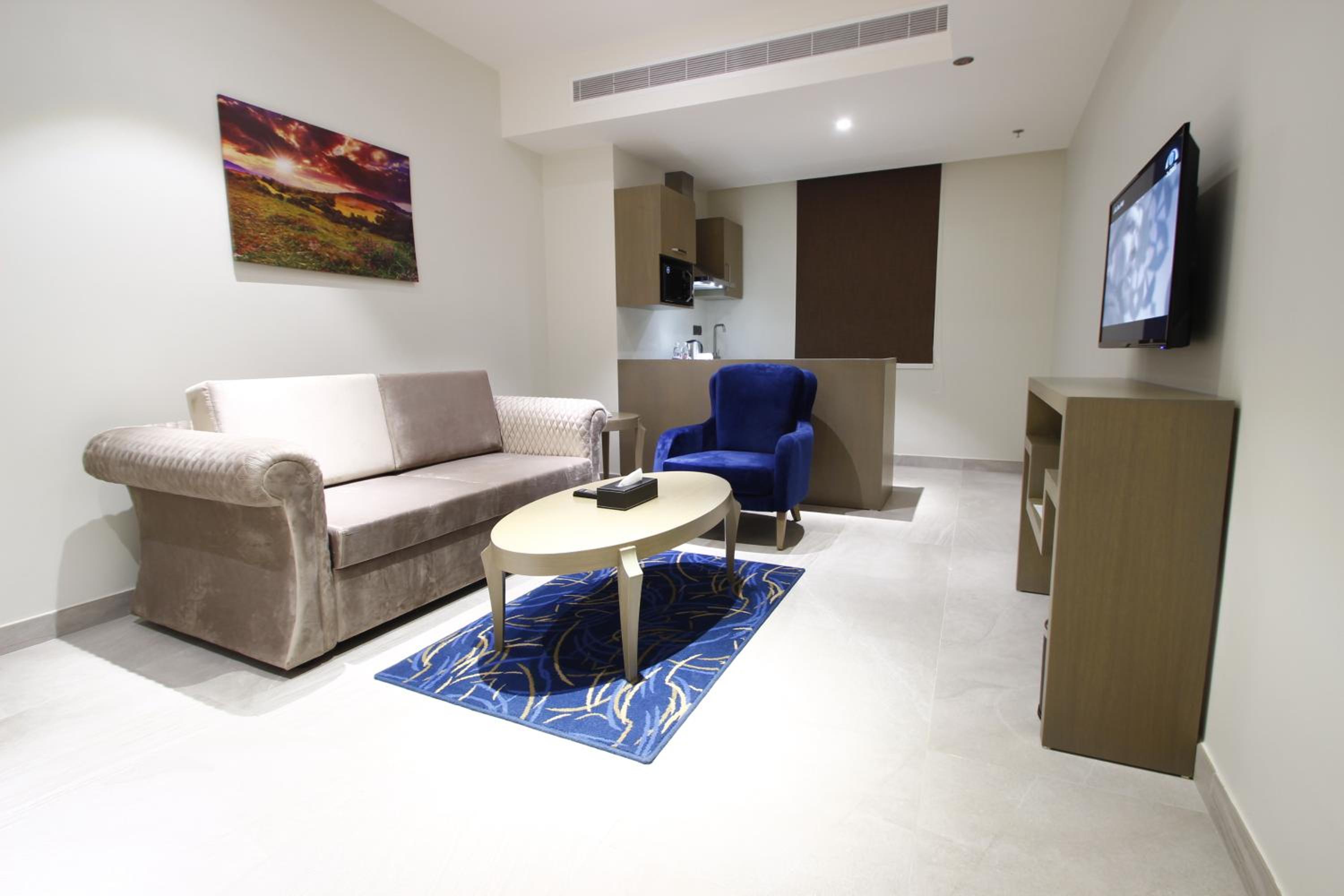 Junior Suite - Photo 2