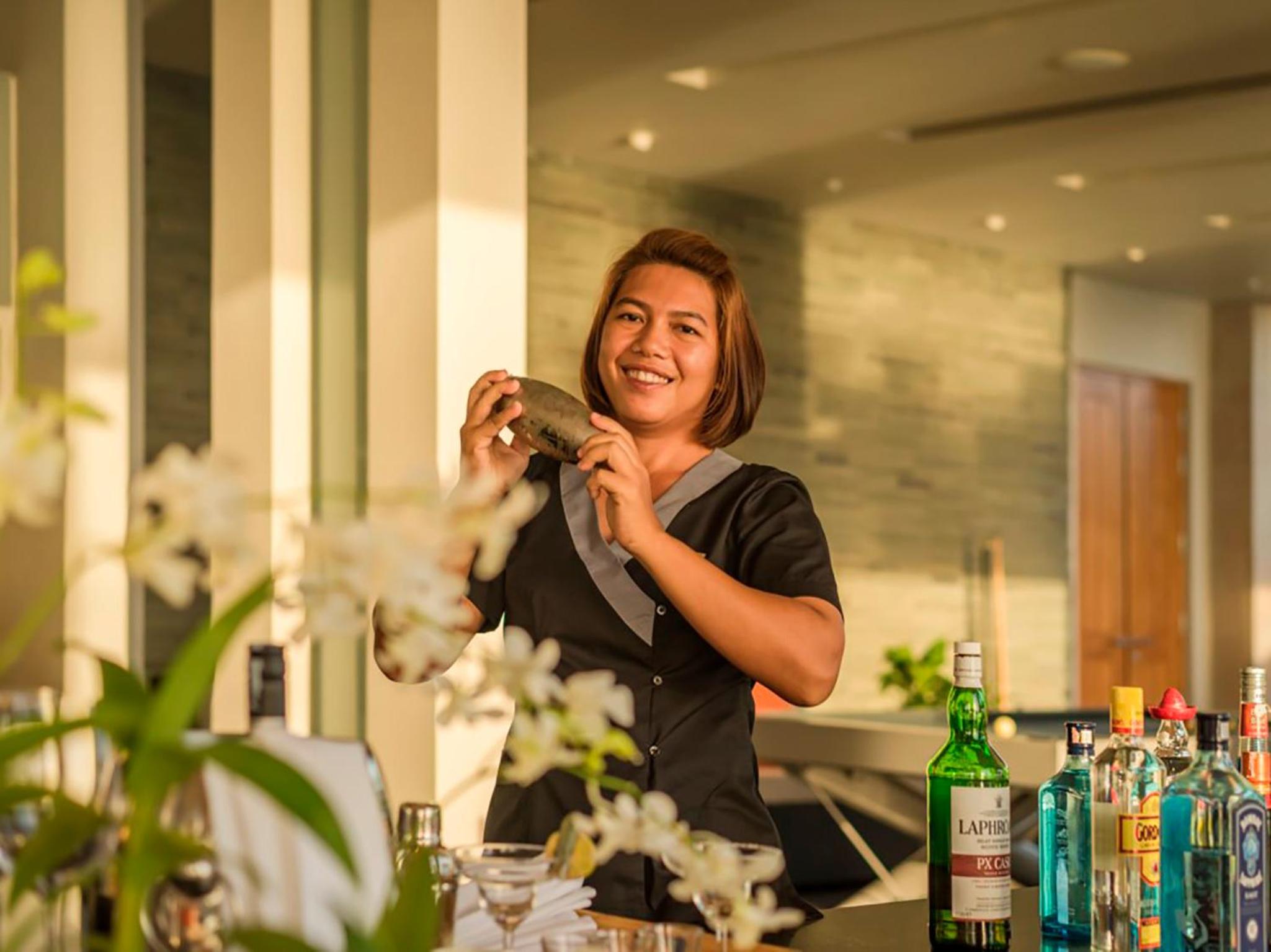 Villa with Sea View photo 2