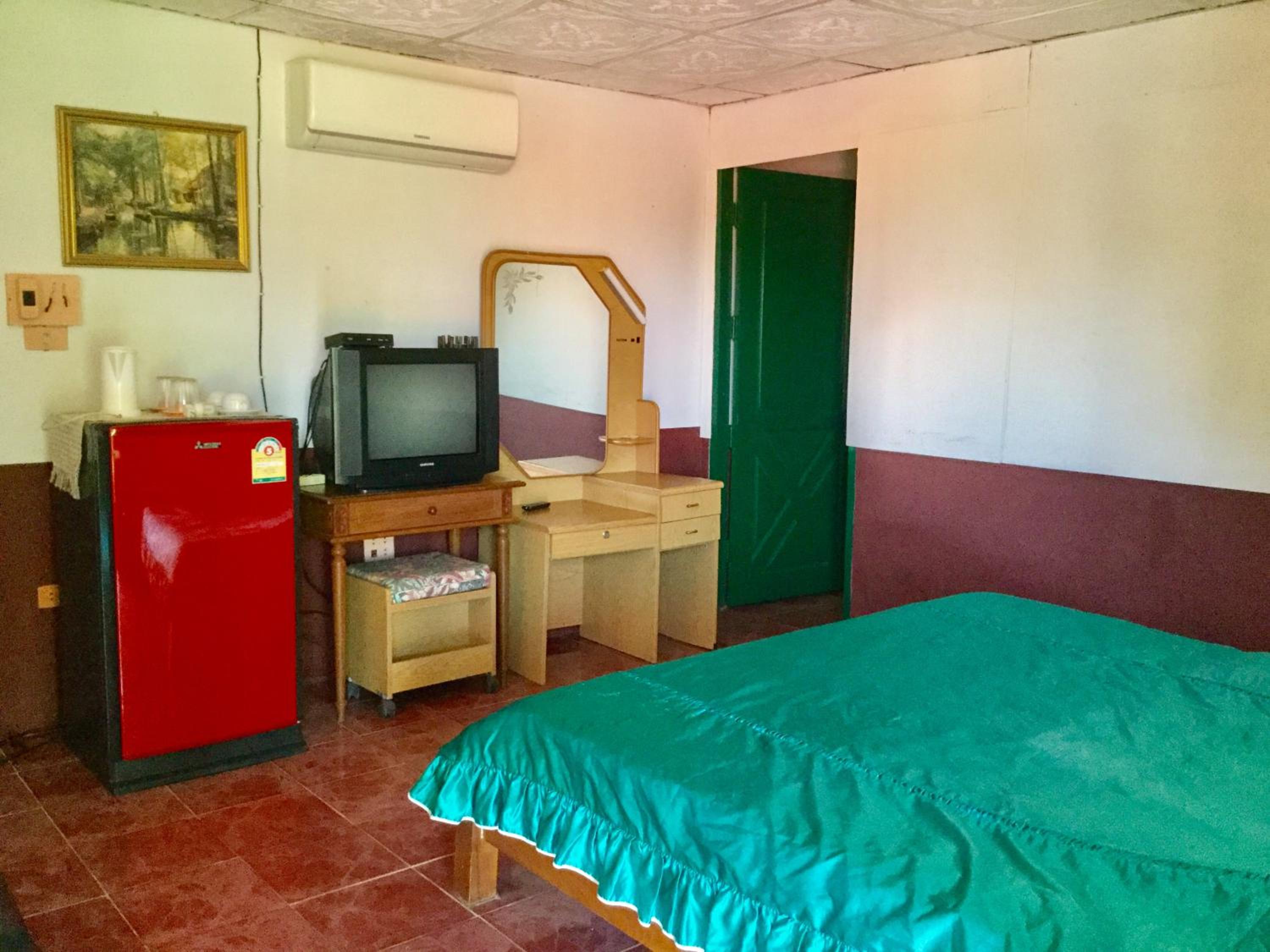 Family Bungalow photo 1