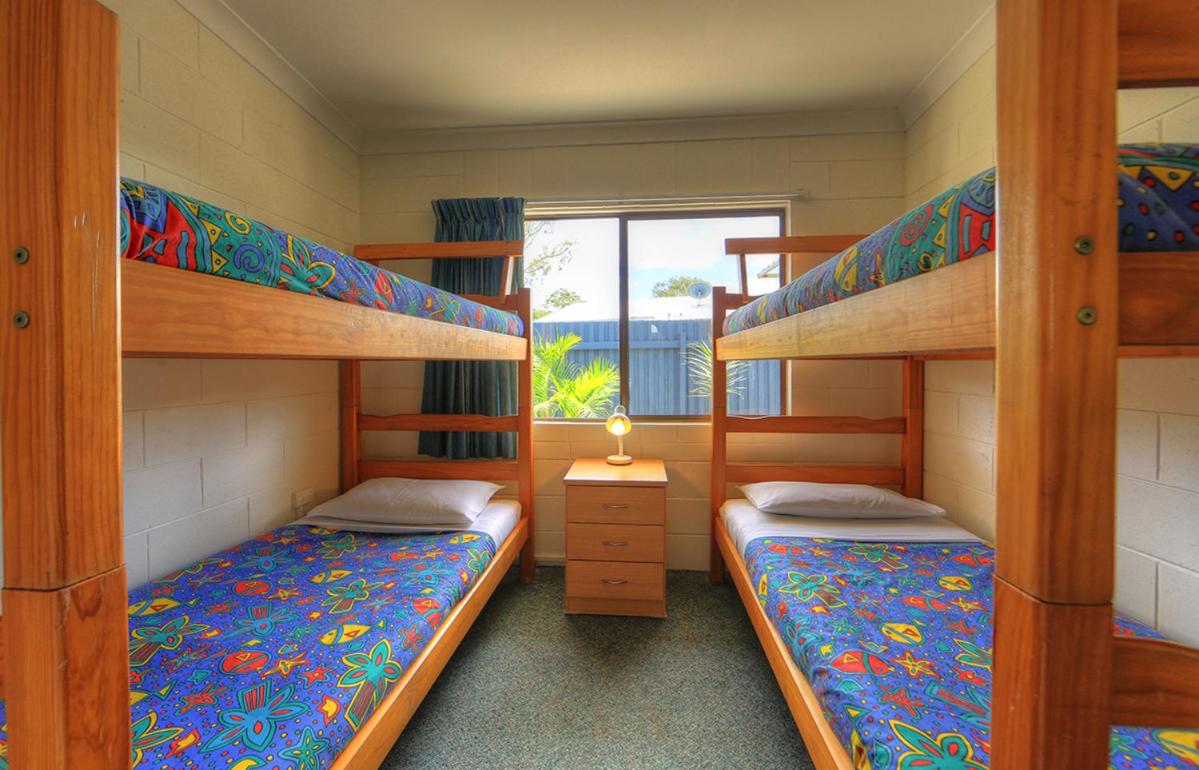 Family Suite - Photo 2