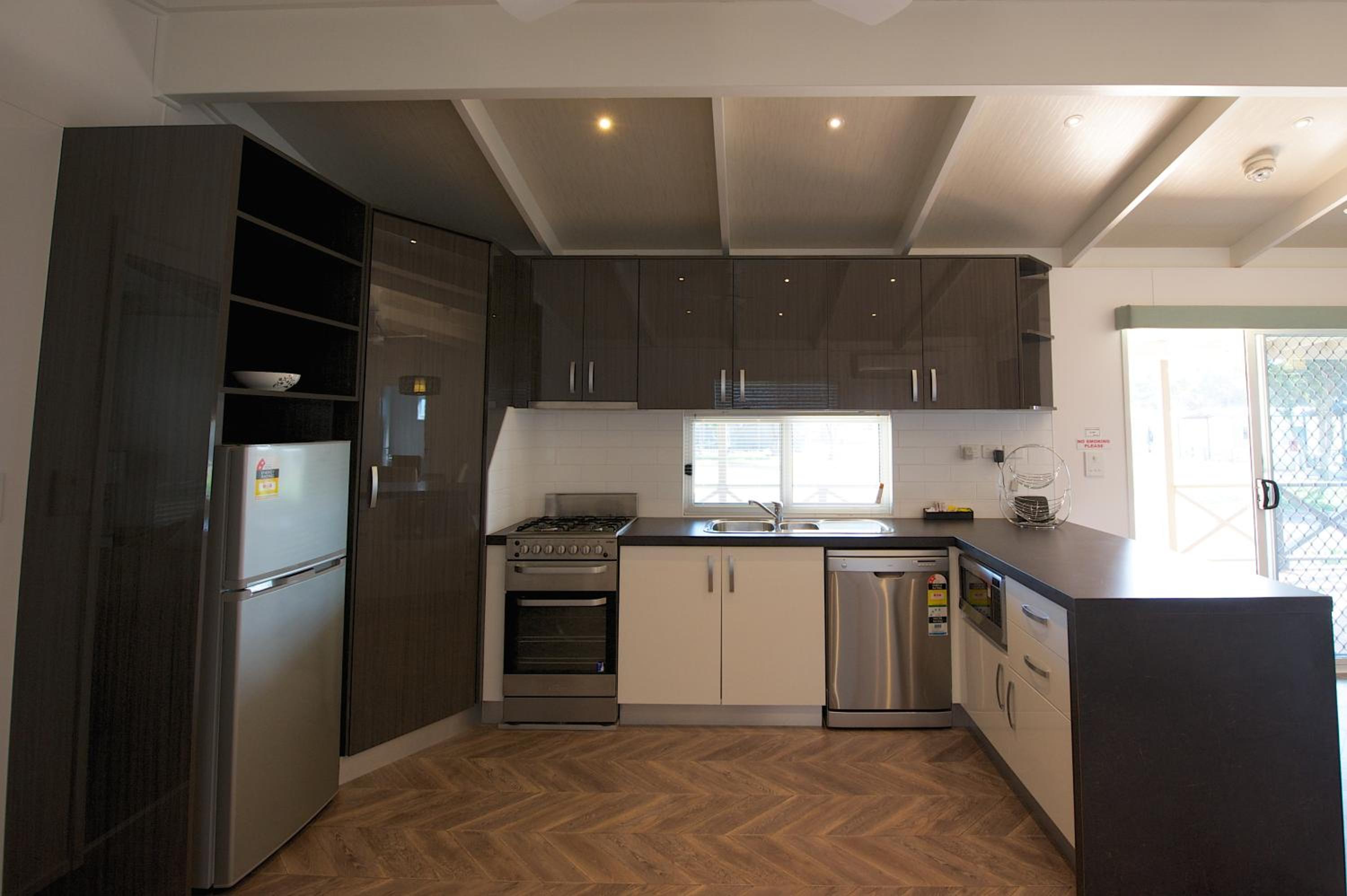 Three-Bedroom Cottage ( Adult Only ) photo 2