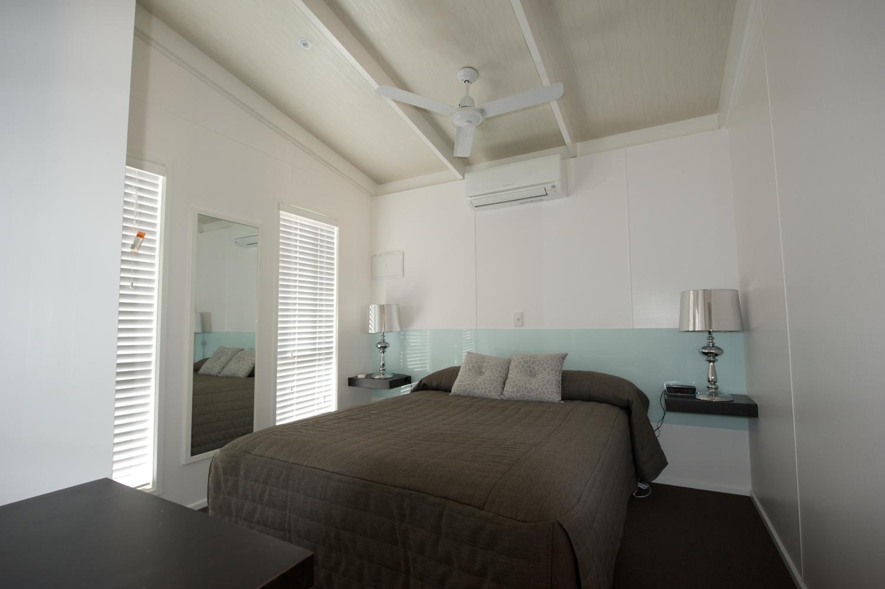 Three-Bedroom Cottage ( Adult Only ) photo 1