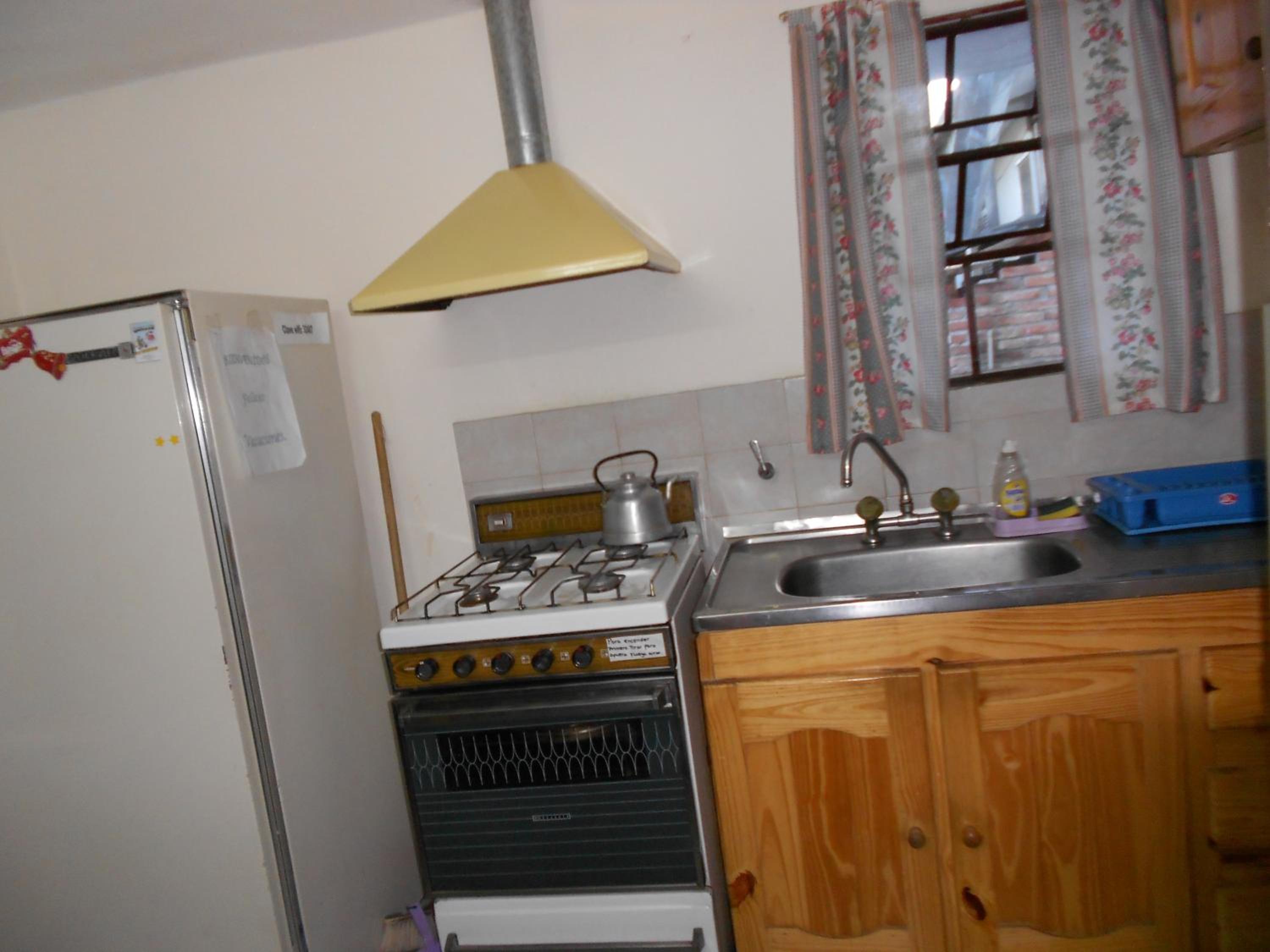Two-Bedroom Apartment photo 3