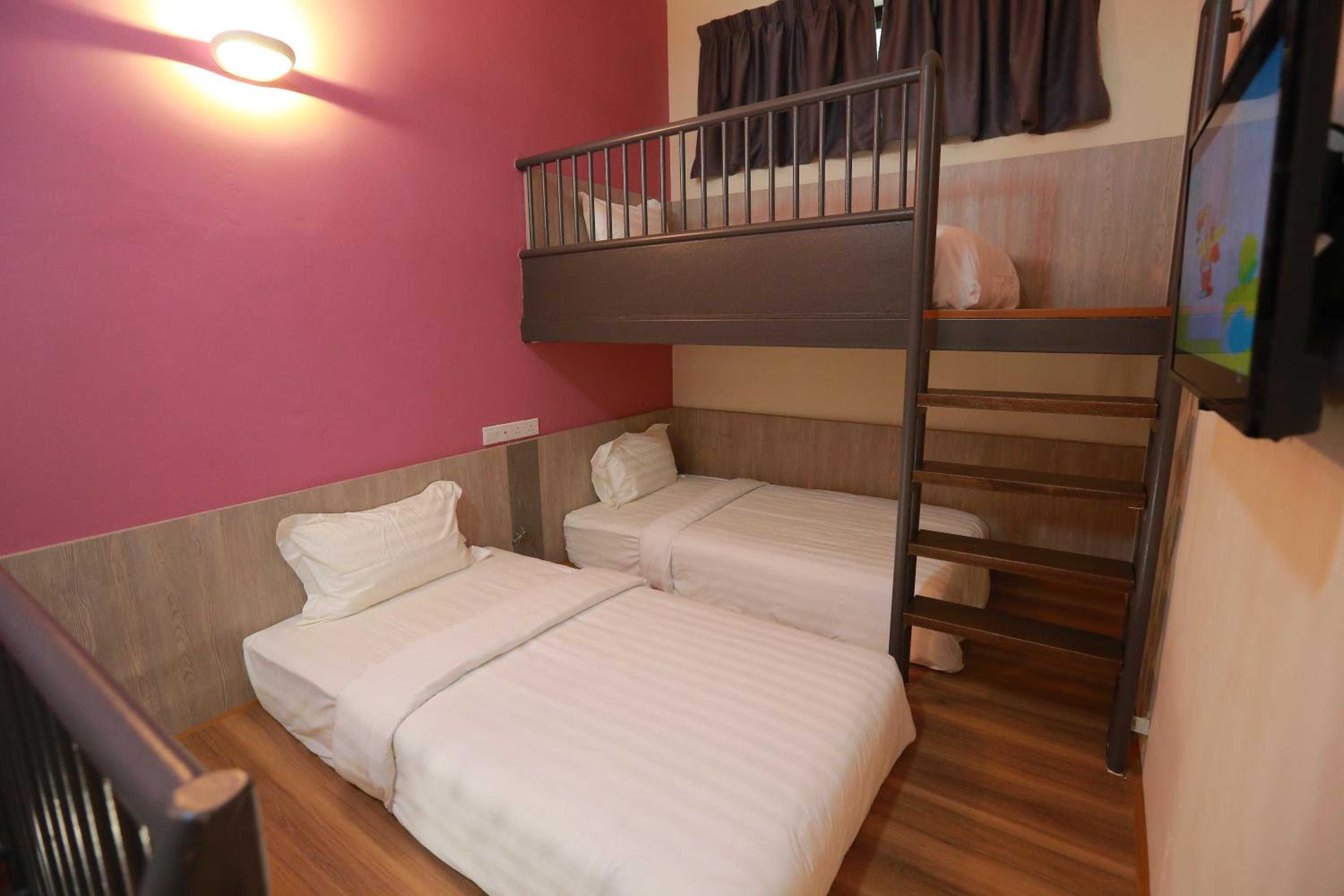 Executive Suite photo 2
