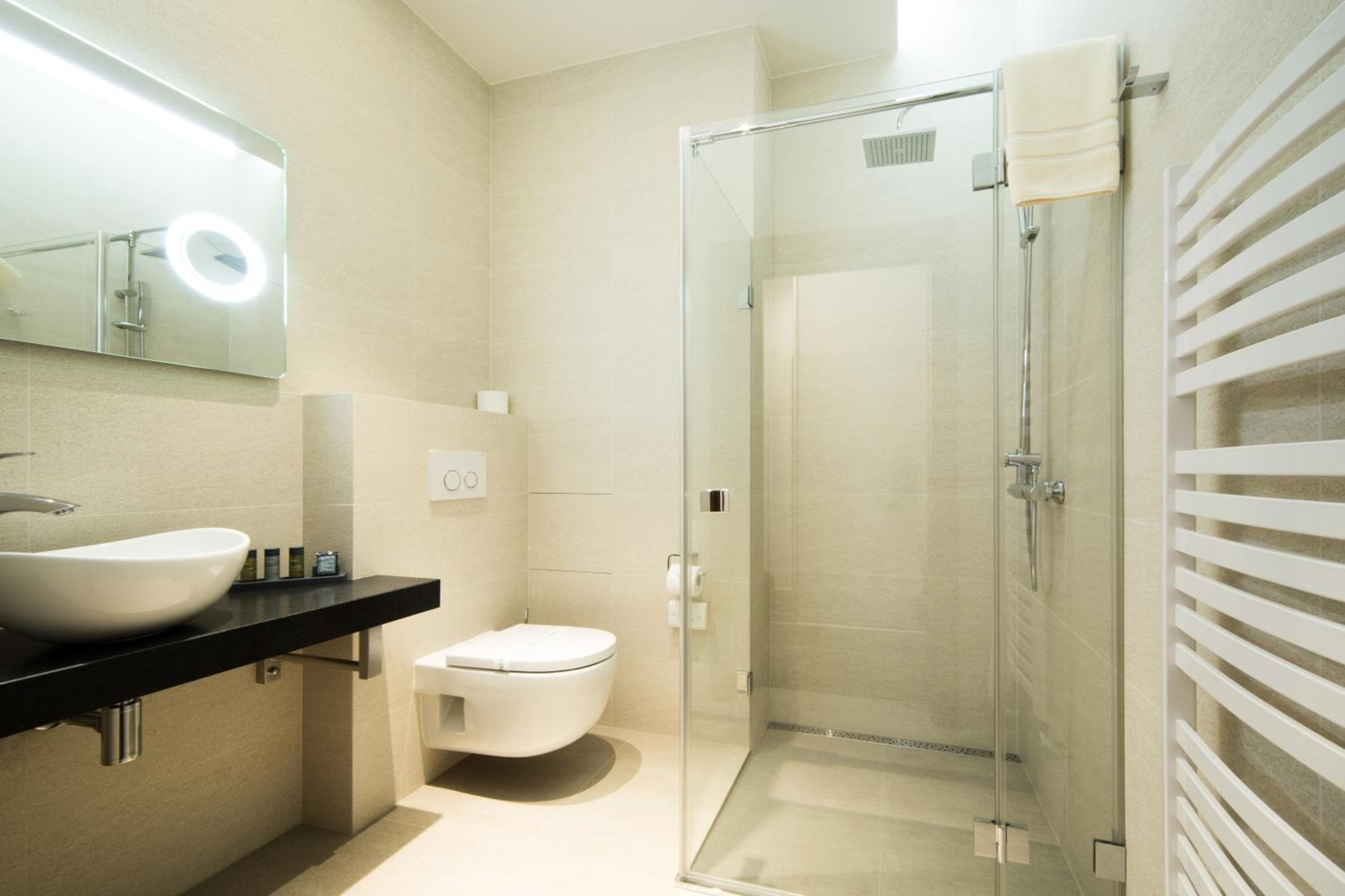 Single Room photo 2