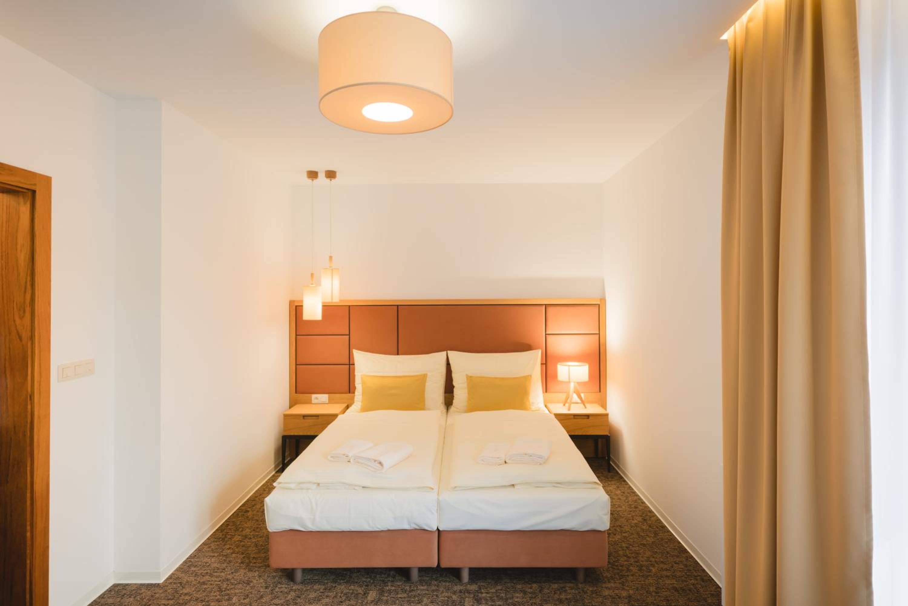 Double or Twin Room - Photo 1