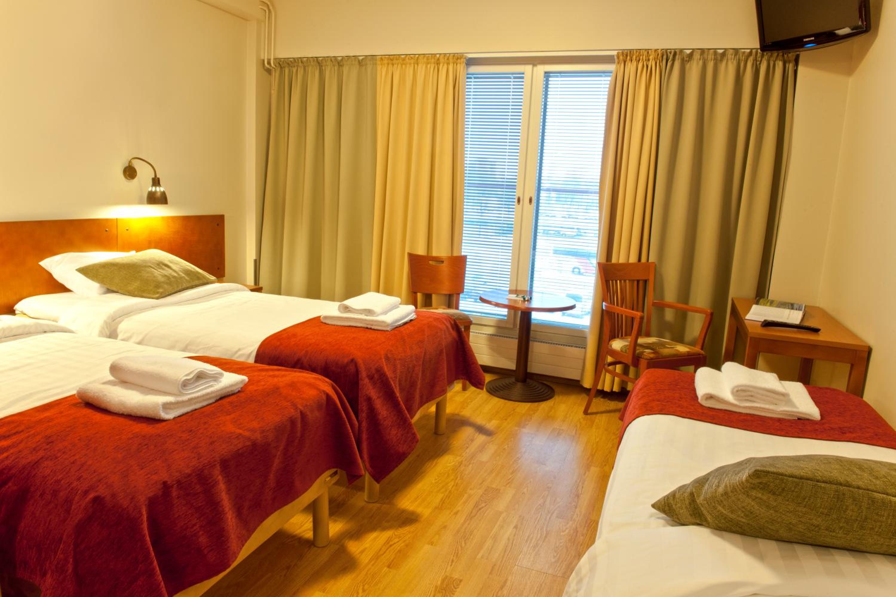 Triple Room - Photo 2