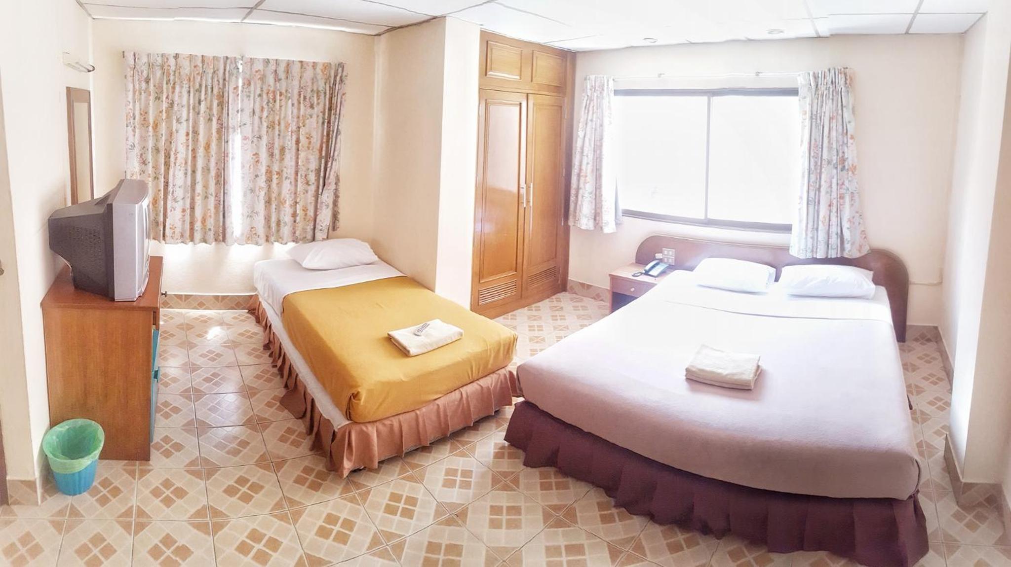 Triple Room - Photo 1