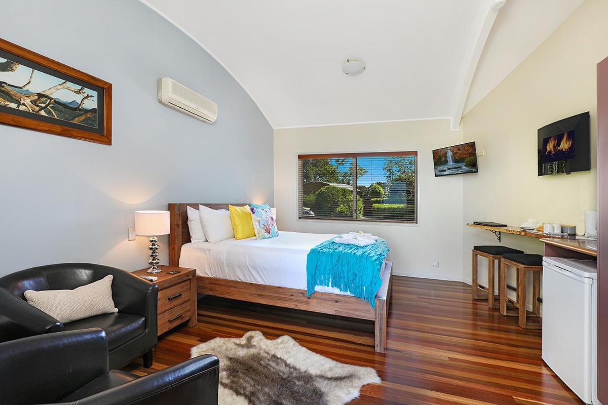 Deluxe Queen Room - Photo 1